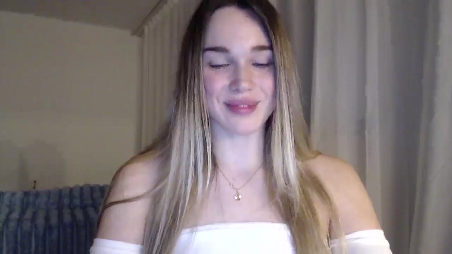 Gallery image thumbnail from Ooh_Cassie's myfreecams stream on, 01/24/2026, 23:51 image 8 of 20