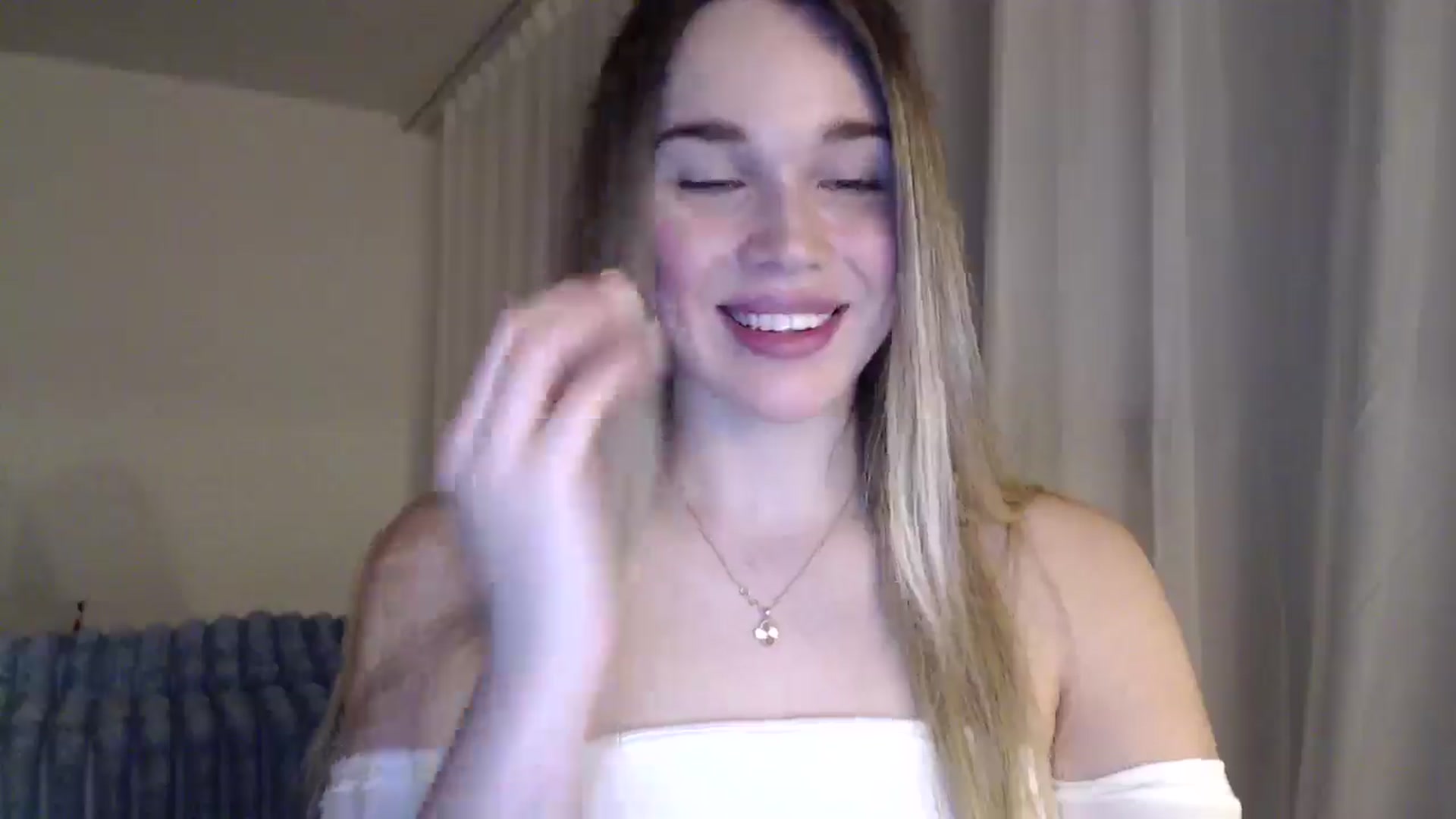 Gallery image thumbnail from Ooh_Cassie's myfreecams stream on, 01/24/2026, 23:51 image 2 of 20