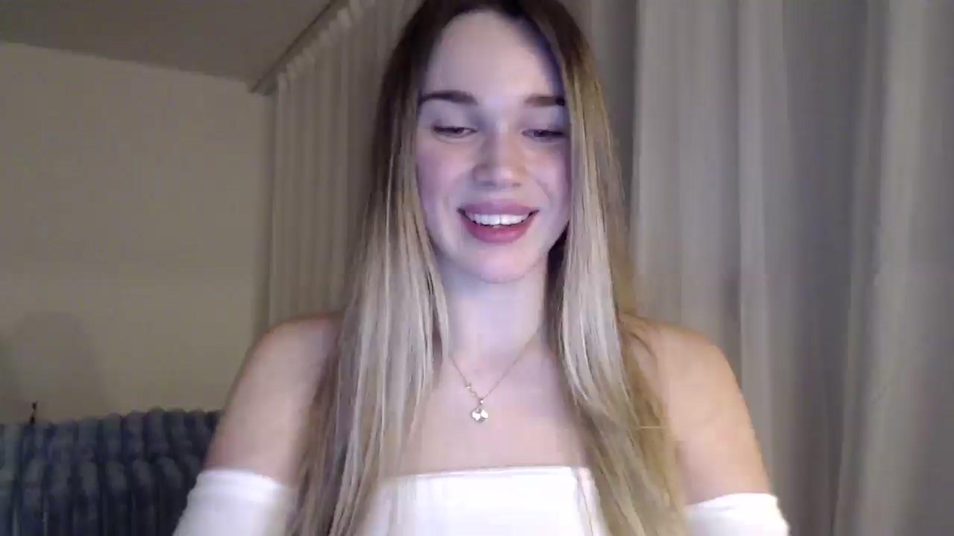 Gallery image thumbnail from Ooh_Cassie's myfreecams stream on, 01/24/2026, 23:51 image 1 of 20