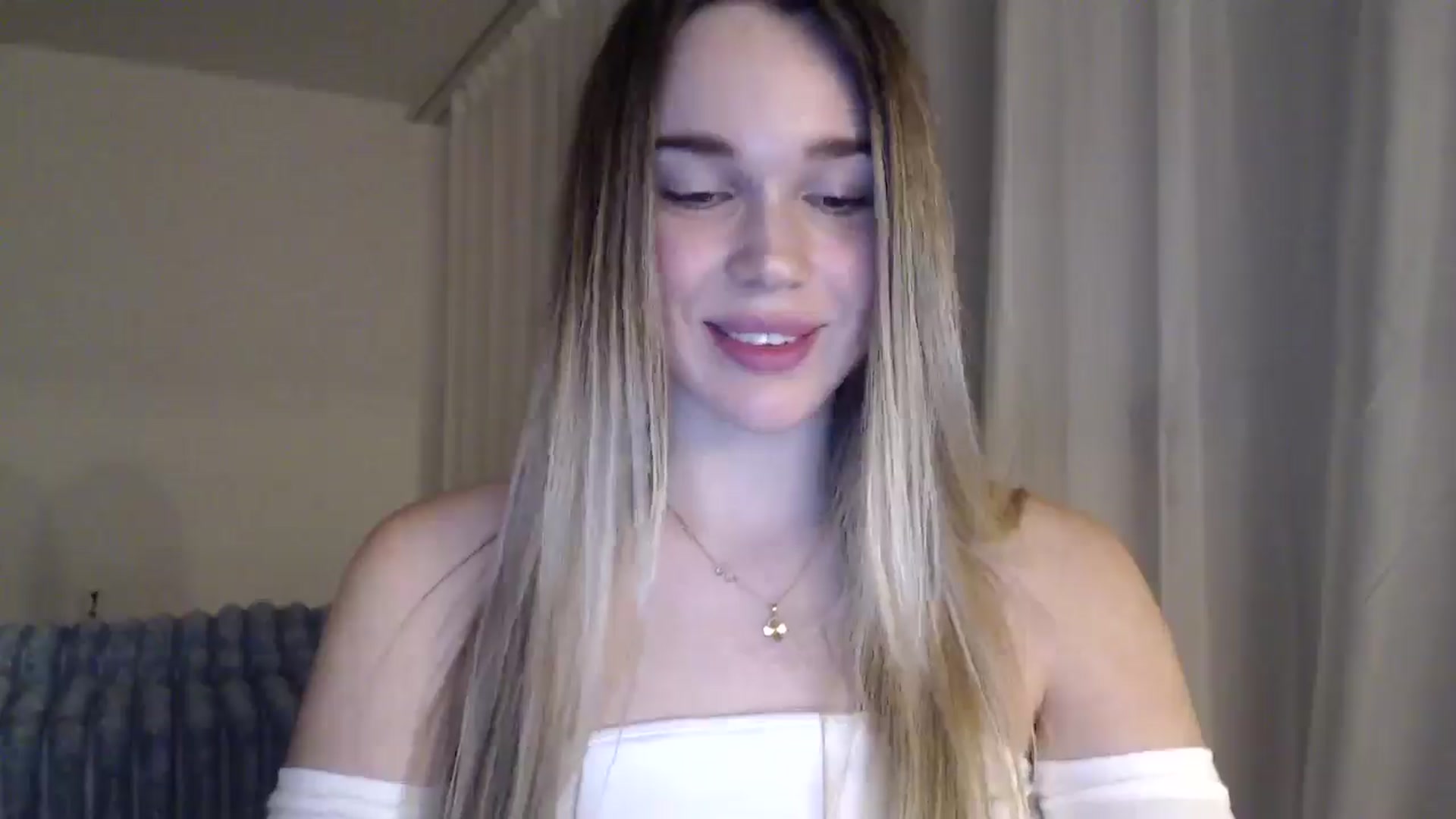 Gallery image thumbnail from Ooh_Cassie's myfreecams stream on, 01/24/2026, 23:51 image 17 of 20