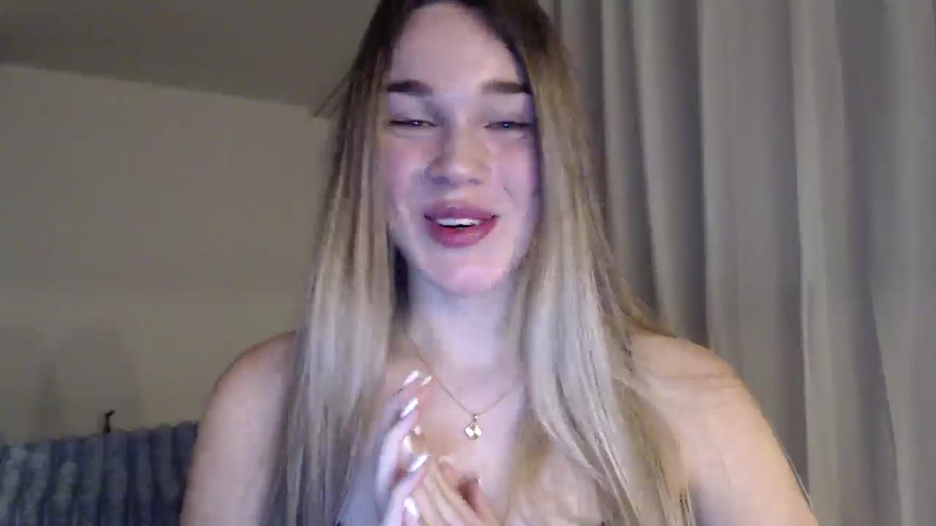 Gallery image thumbnail from Ooh_Cassie's myfreecams stream on, 01/26/2026, 20:43 image 9 of 20