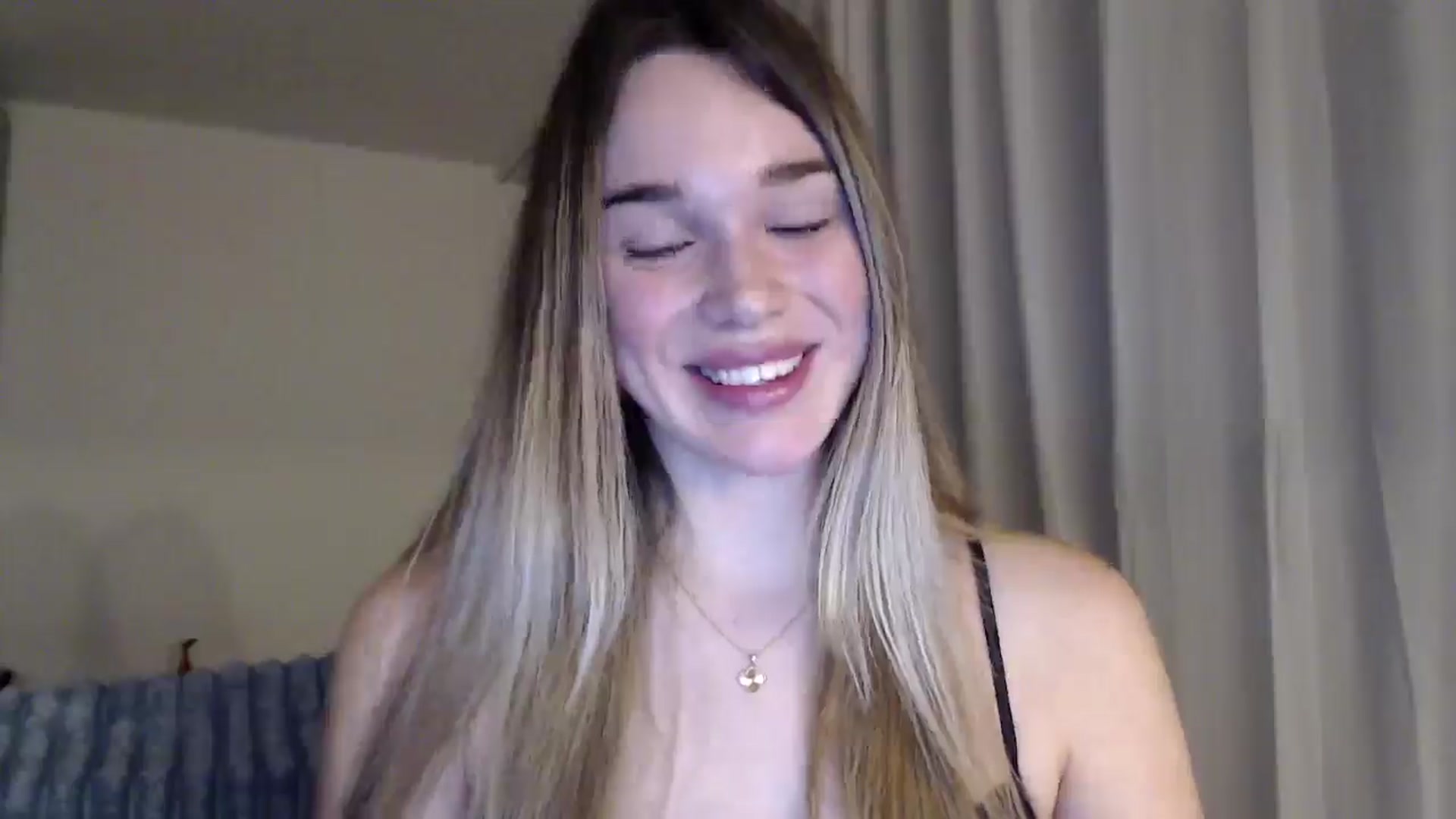 Gallery image thumbnail from Ooh_Cassie's myfreecams stream on, 01/26/2026, 20:43 image 12 of 20