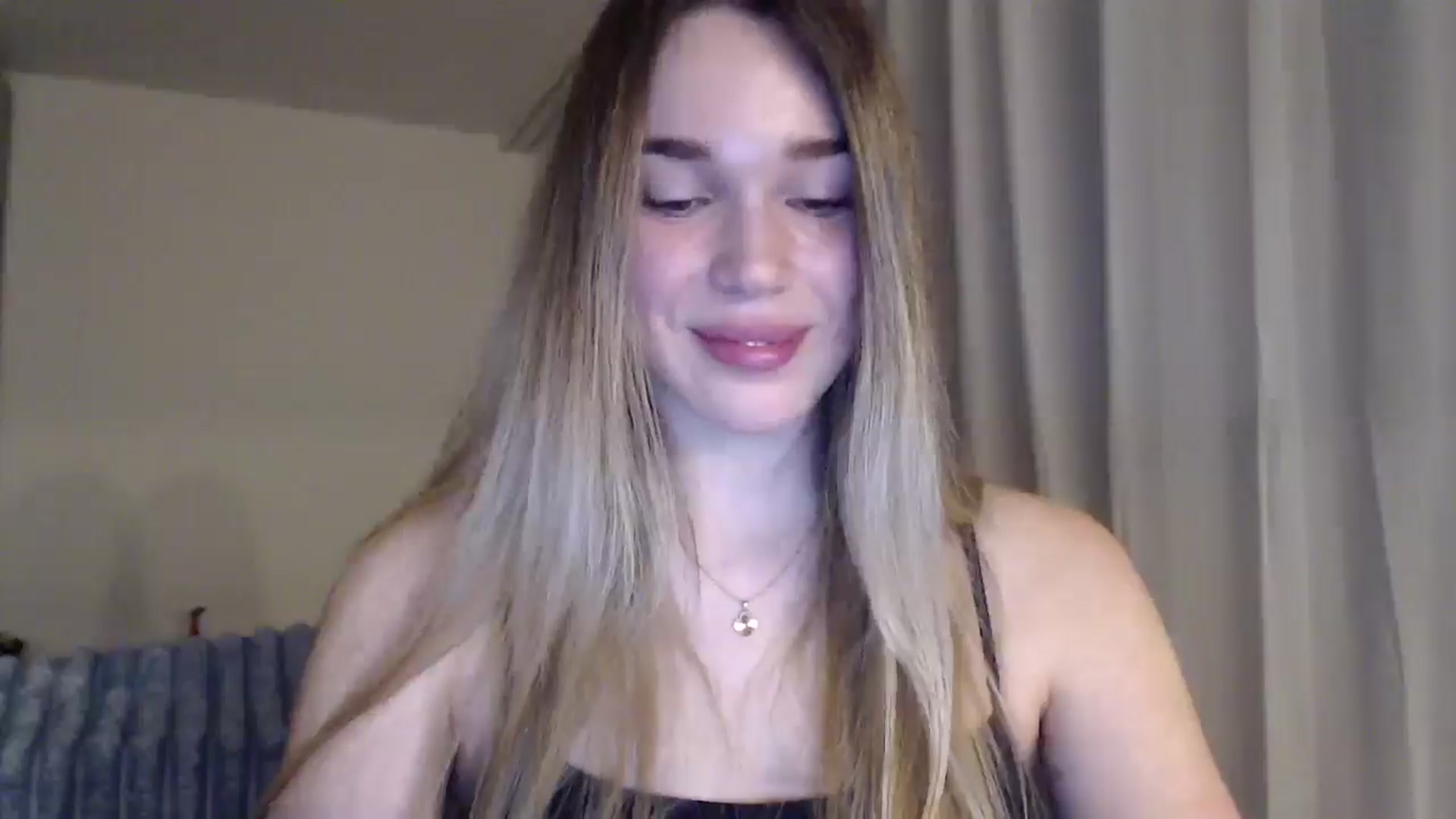 Gallery image thumbnail from Ooh_Cassie's myfreecams stream on, 01/26/2026, 20:43 image 3 of 20