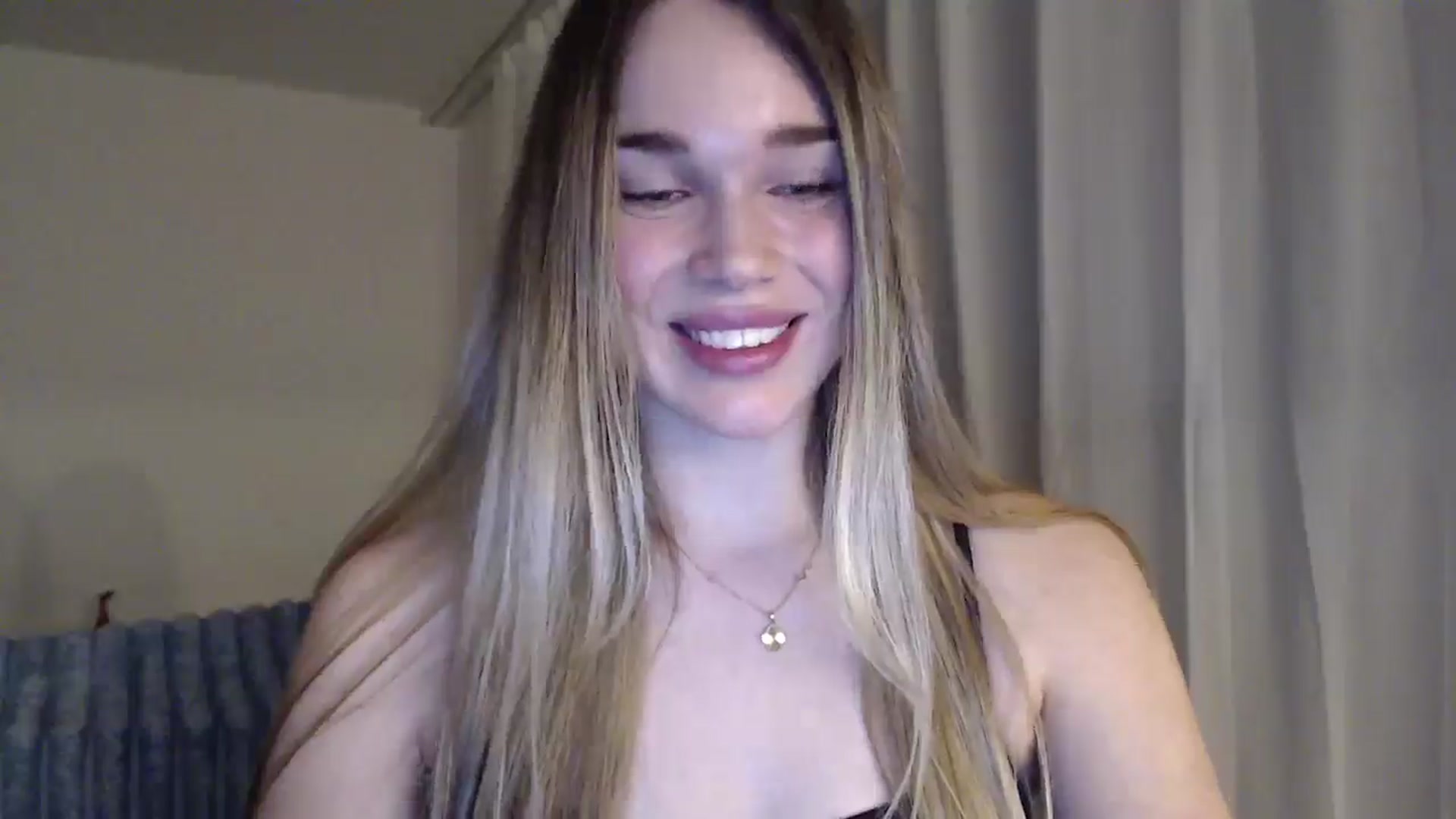 Gallery image thumbnail from Ooh_Cassie's myfreecams stream on, 01/26/2026, 20:43 image 20 of 20