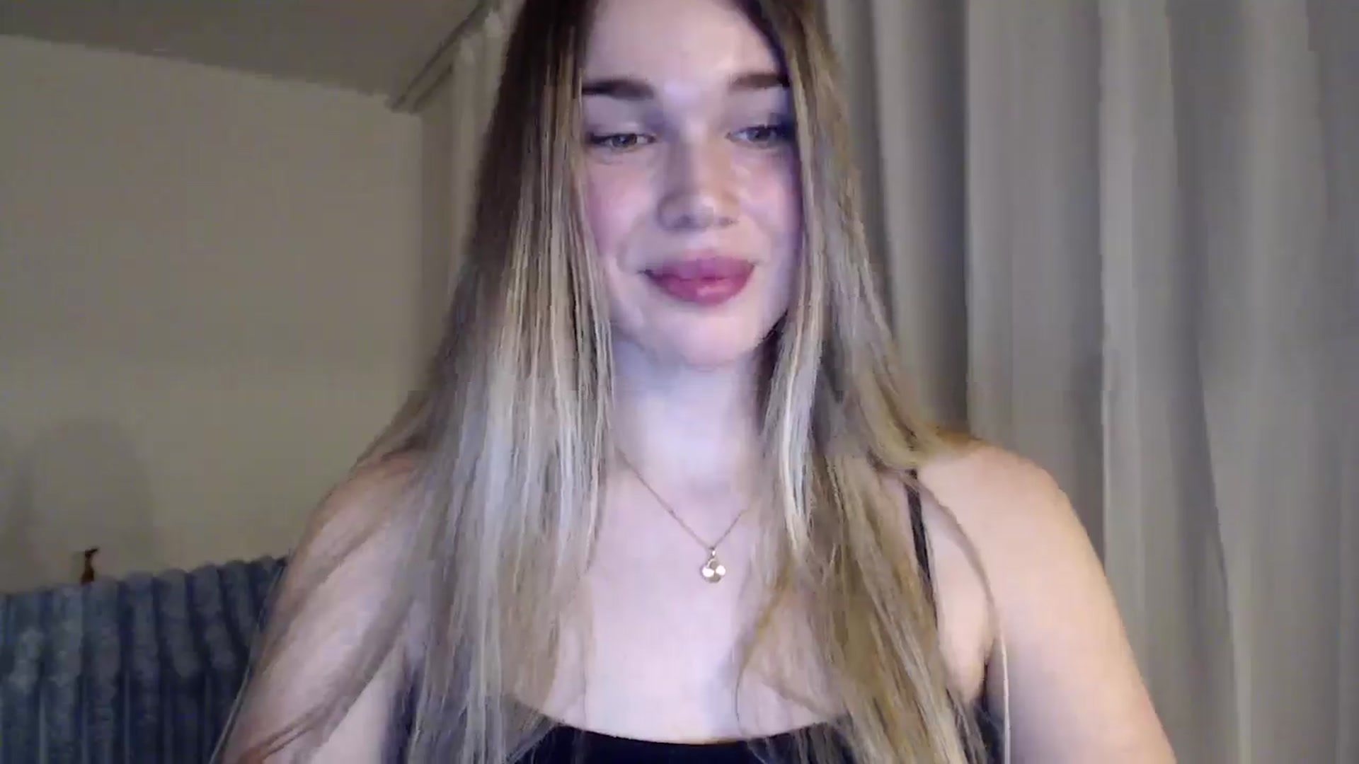 Gallery image thumbnail from Ooh_Cassie's myfreecams stream on, 01/26/2026, 20:43 image 16 of 20