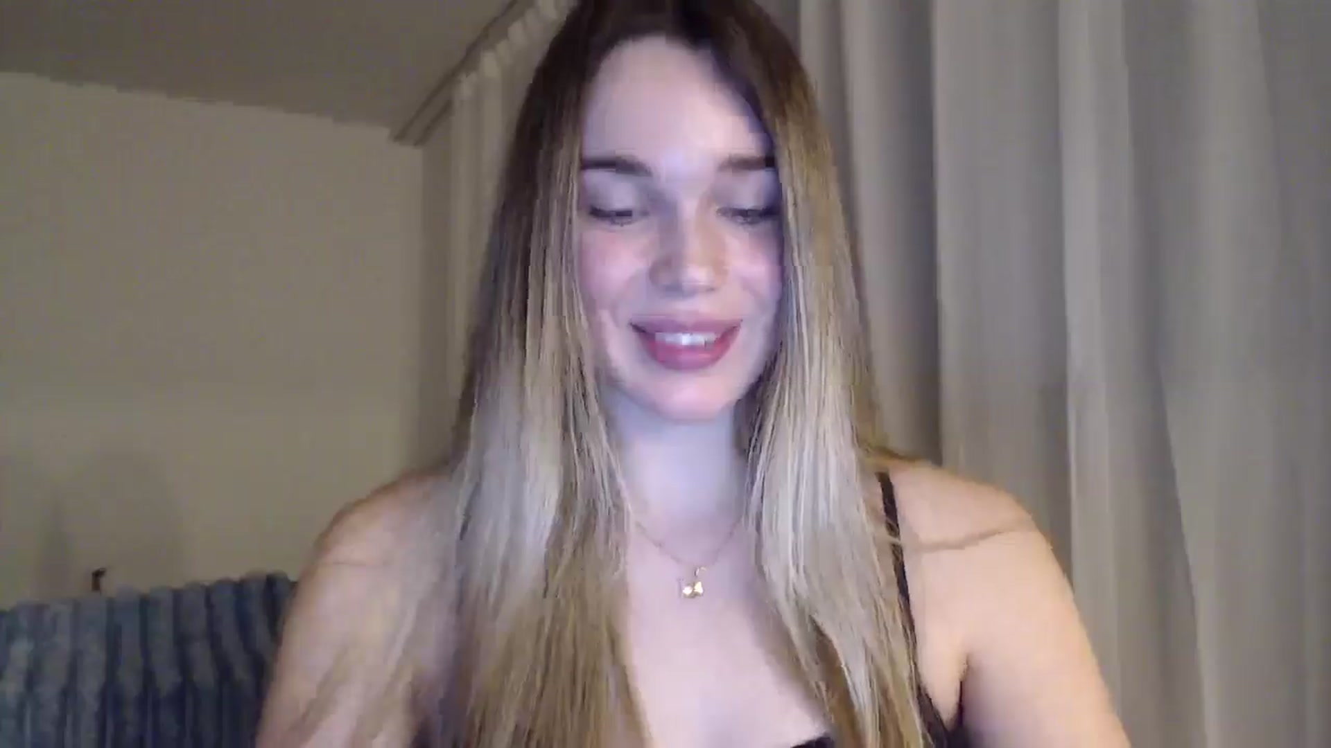 Gallery image thumbnail from Ooh_Cassie's myfreecams stream on, 01/26/2026, 22:27 image 13 of 20