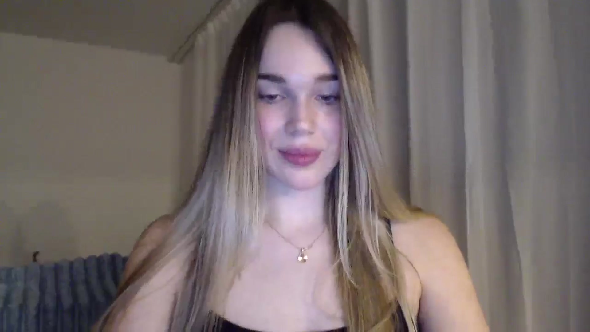 Gallery image thumbnail from Ooh_Cassie's myfreecams stream on, 01/26/2026, 22:27 image 18 of 20