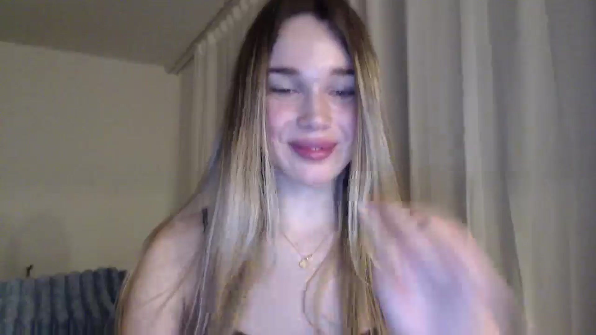 Gallery image thumbnail from Ooh_Cassie's myfreecams stream on, 01/26/2026, 22:27 image 19 of 20