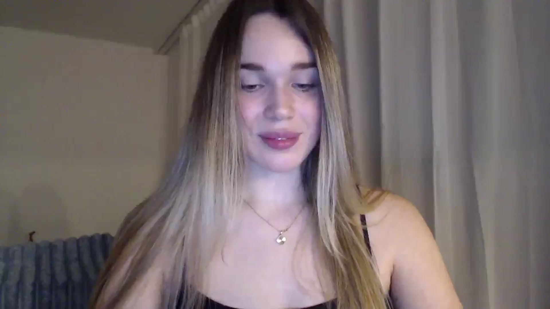 Gallery image thumbnail from Ooh_Cassie's myfreecams stream on, 01/26/2026, 22:27 image 17 of 20
