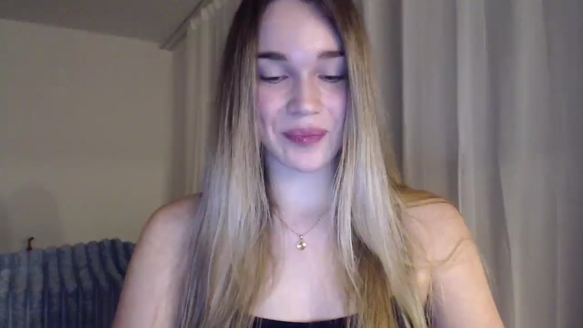 Gallery image thumbnail from Ooh_Cassie's myfreecams stream on, 01/26/2026, 22:27 image 1 of 20