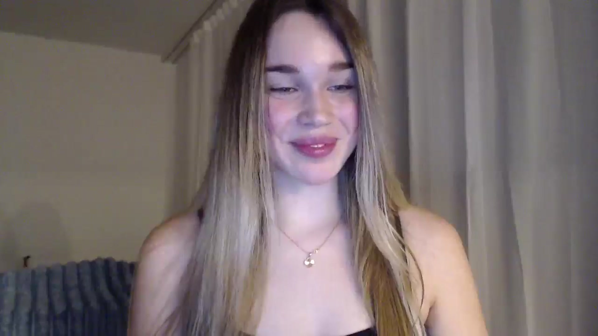 Gallery image thumbnail from Ooh_Cassie's myfreecams stream on, 01/26/2026, 22:27 image 9 of 20