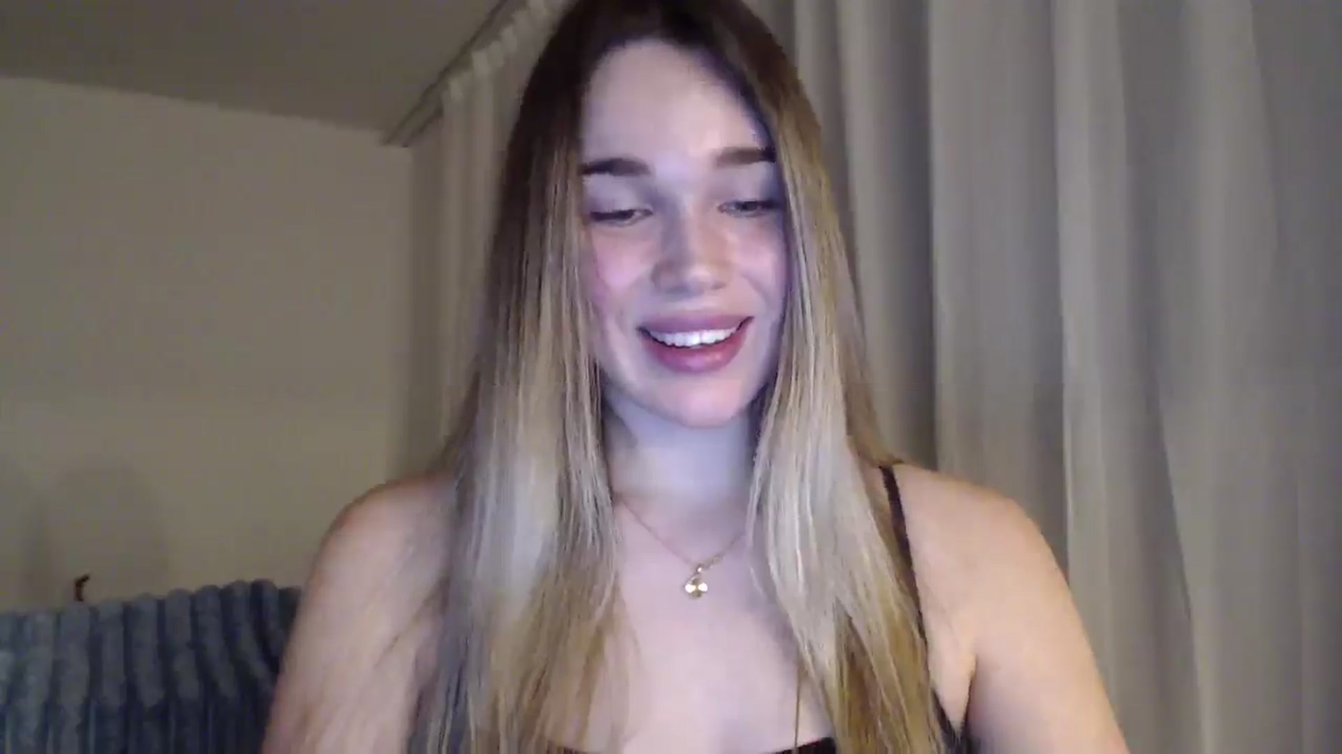 Gallery image thumbnail from Ooh_Cassie's myfreecams stream on, 01/26/2026, 22:27 image 11 of 20