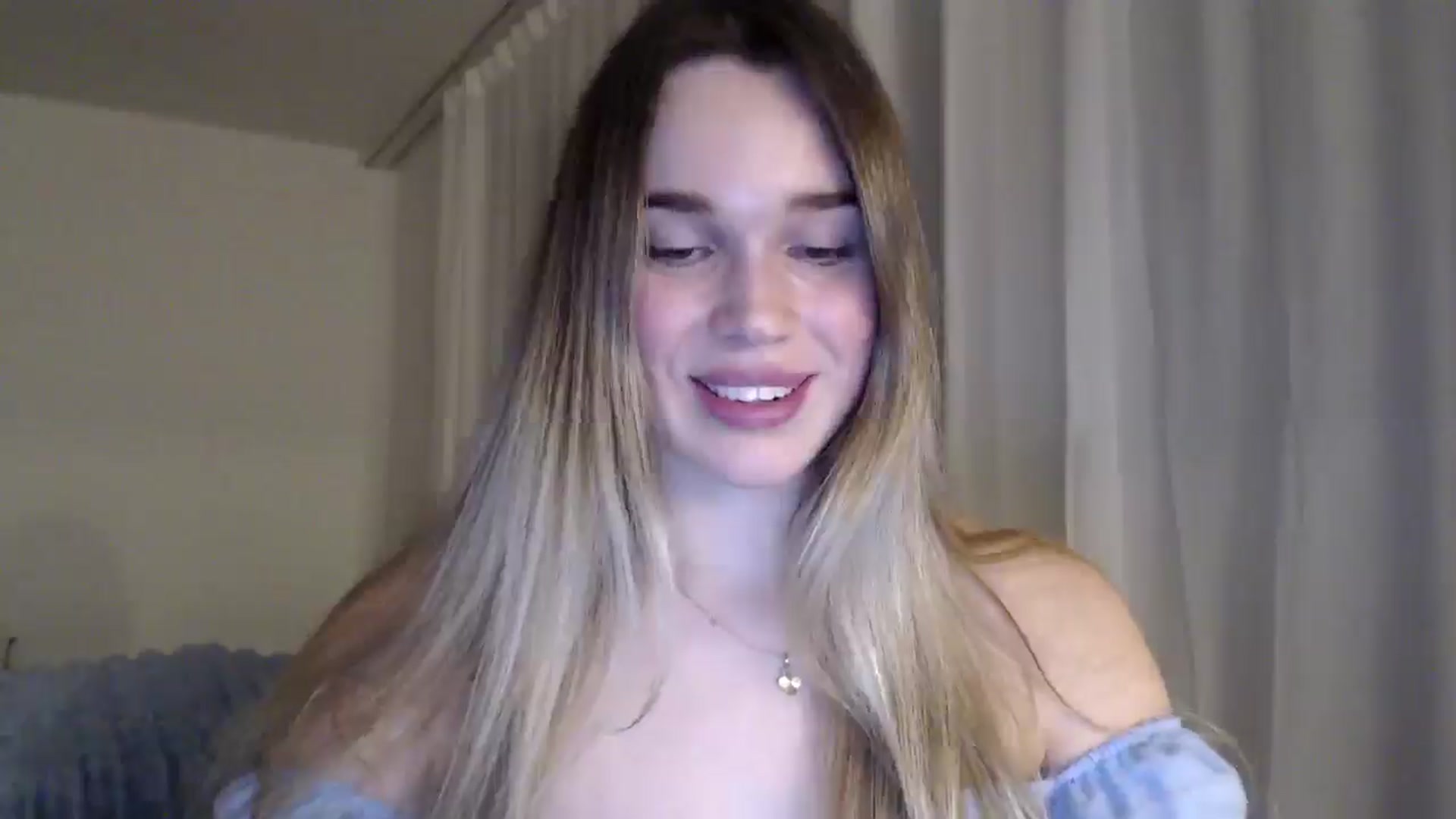 Gallery image thumbnail from Ooh_Cassie's myfreecams stream on, 01/27/2026, 20:07 image 18 of 20