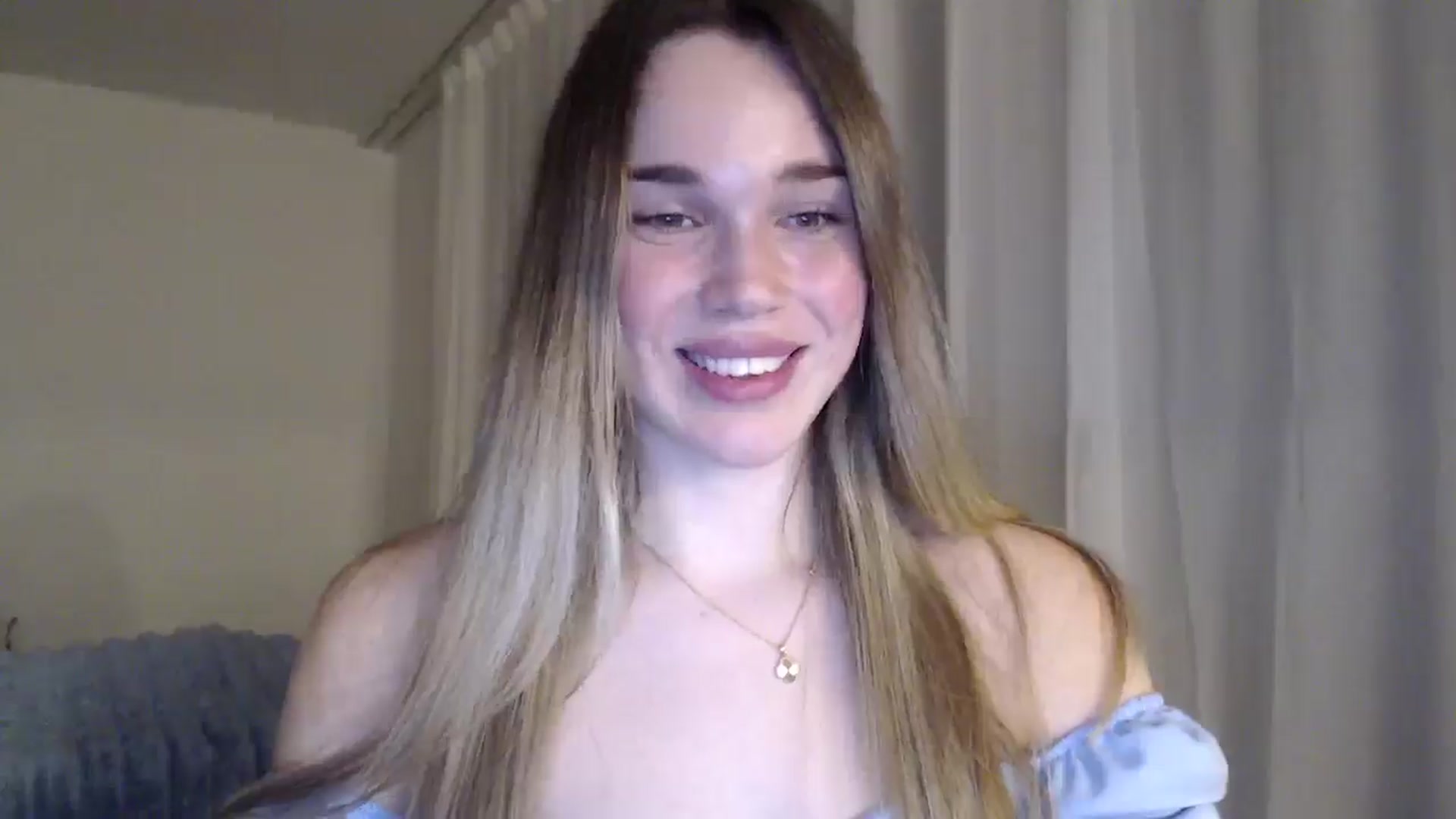 Gallery image thumbnail from Ooh_Cassie's myfreecams stream on, 01/27/2026, 20:07 image 17 of 20