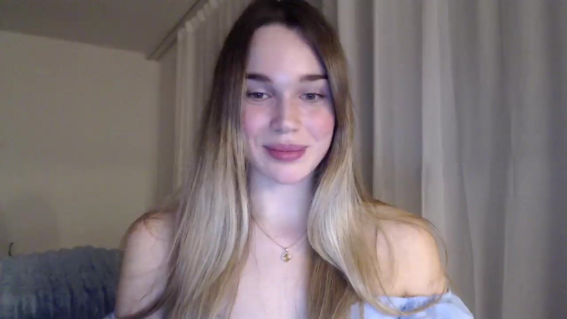 Gallery image thumbnail from Ooh_Cassie's myfreecams stream on, 01/27/2026, 20:07 image 5 of 20
