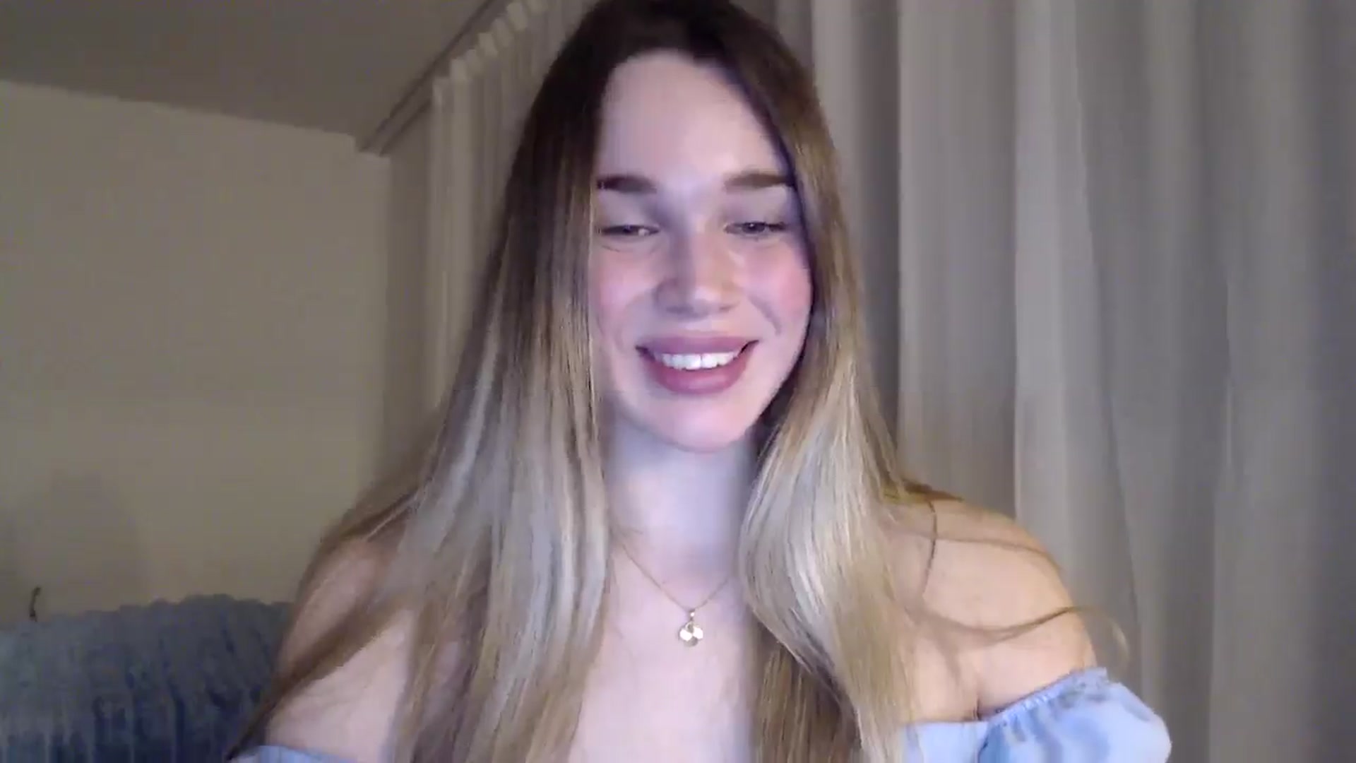 Gallery image thumbnail from Ooh_Cassie's myfreecams stream on, 01/27/2026, 20:07 image 6 of 20