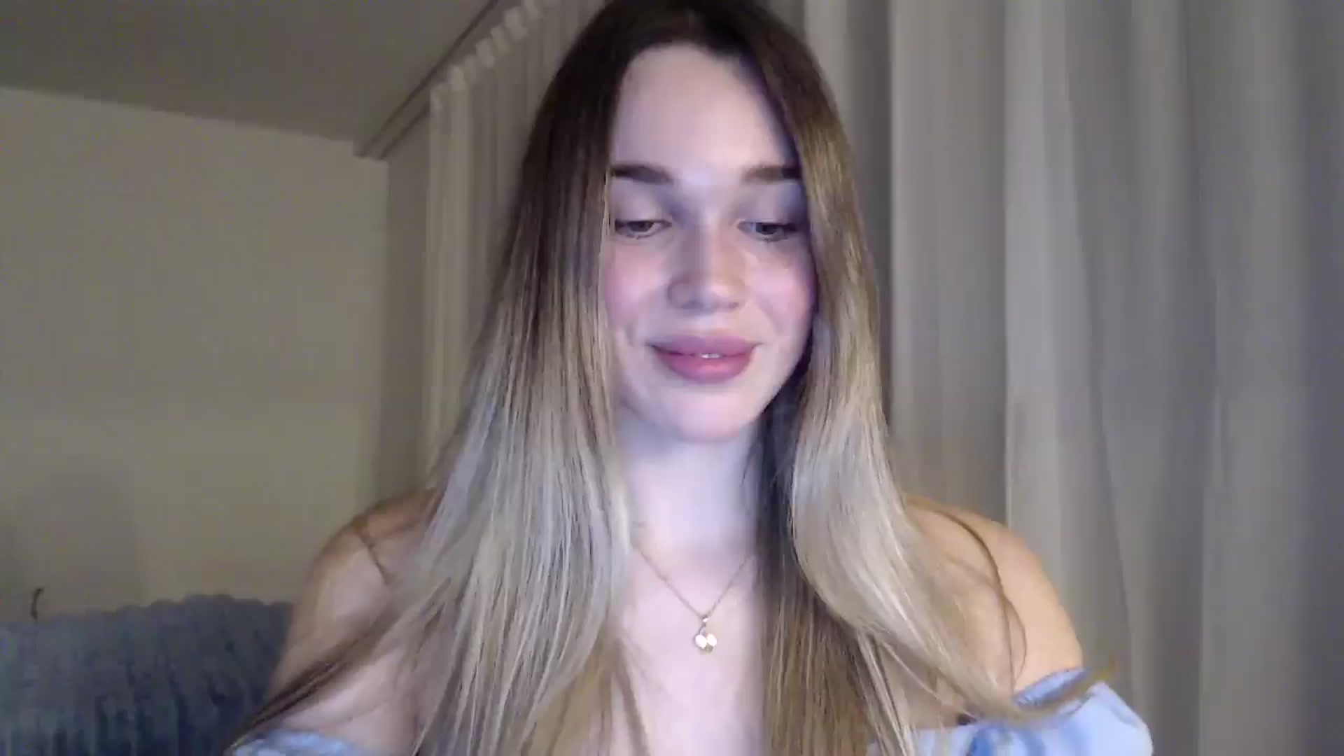 Gallery image thumbnail from Ooh_Cassie's myfreecams stream on, 01/27/2026, 20:07 image 11 of 20
