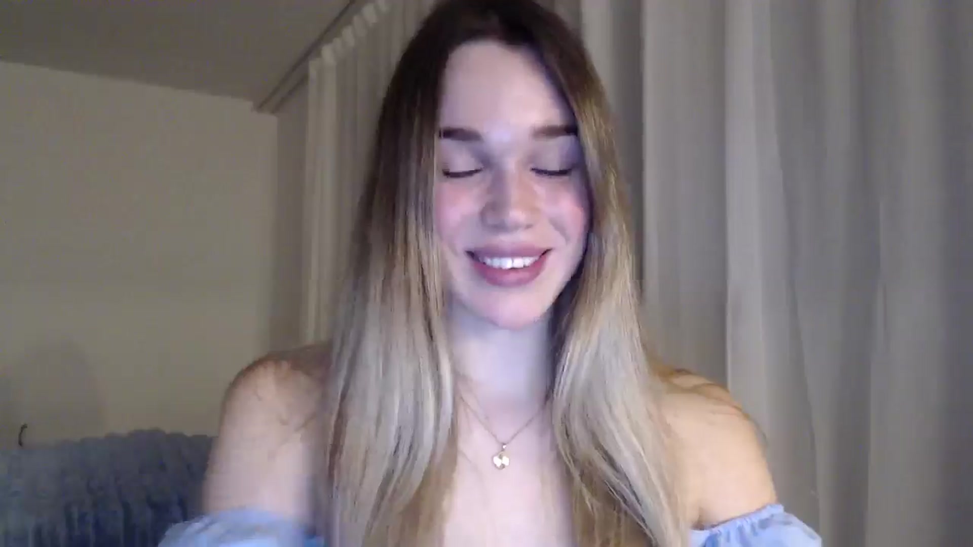 Gallery image thumbnail from Ooh_Cassie's myfreecams stream on, 01/27/2026, 20:07 image 4 of 20