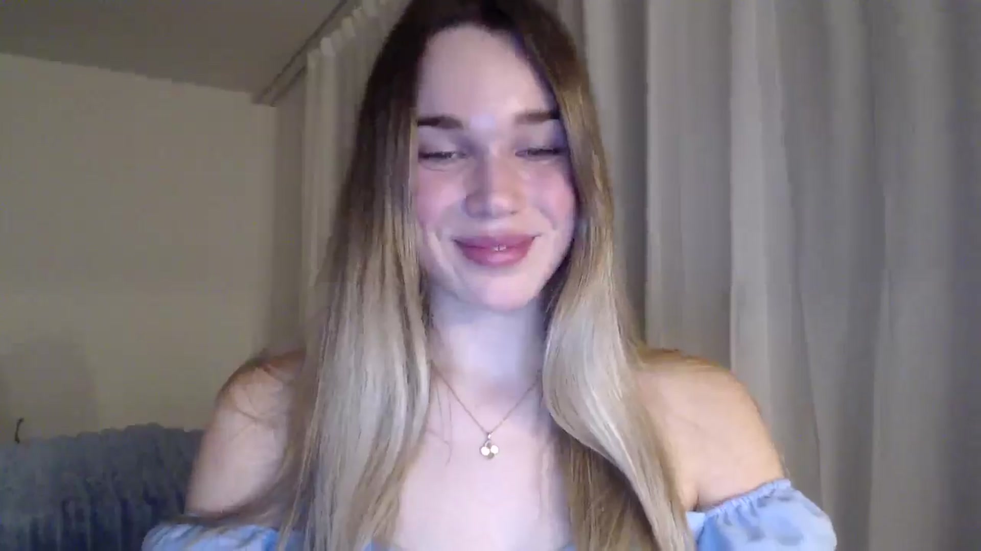Gallery image thumbnail from Ooh_Cassie's myfreecams stream on, 01/27/2026, 20:07 image 2 of 20