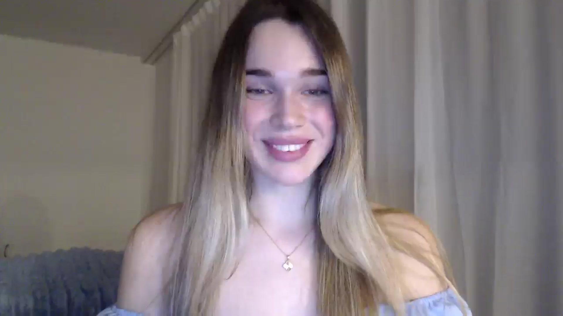 Gallery image thumbnail from Ooh_Cassie's myfreecams stream on, 01/27/2026, 20:07 image 16 of 20