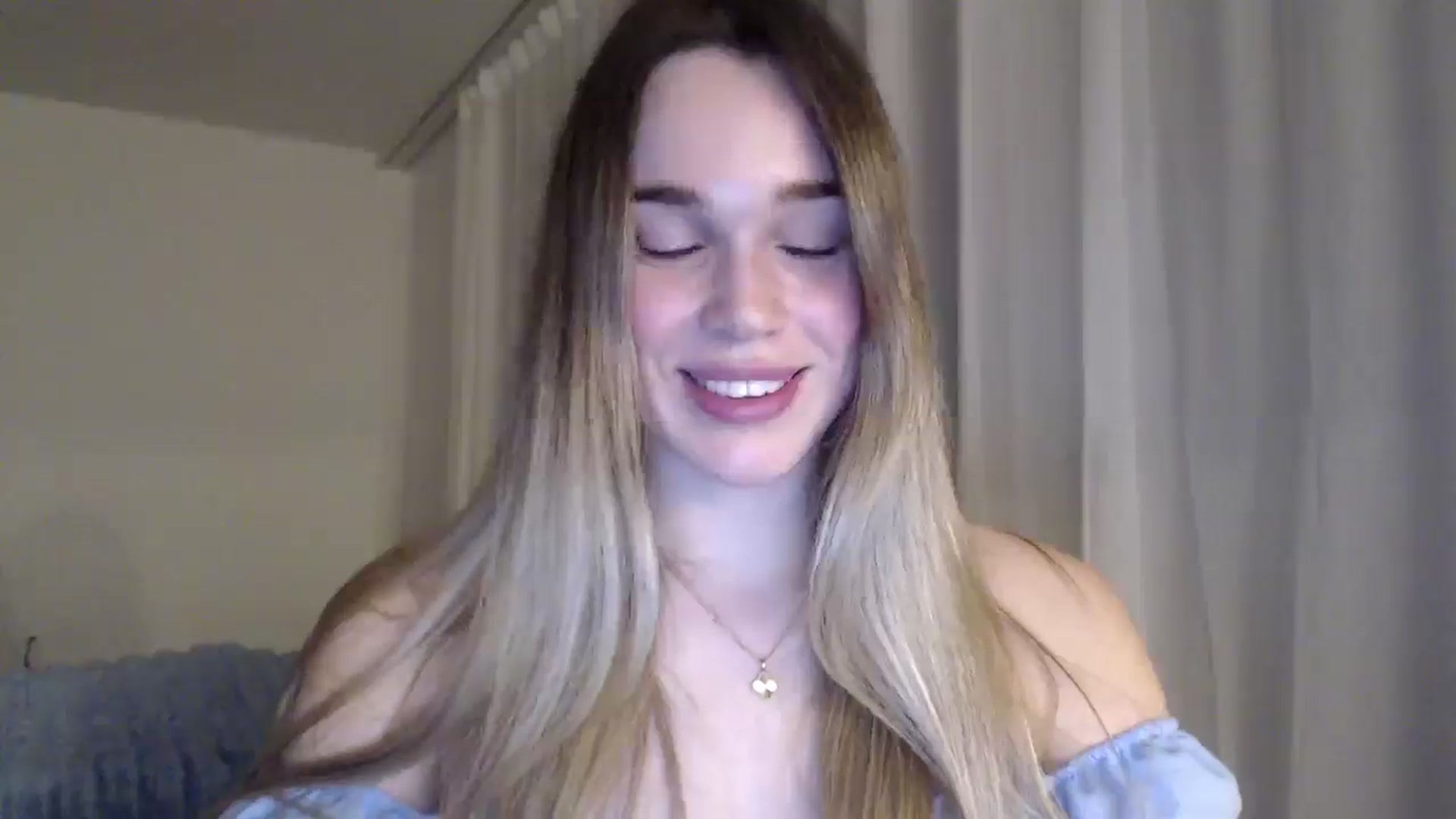 Gallery image thumbnail from Ooh_Cassie's myfreecams stream on, 01/27/2026, 20:07 image 8 of 20