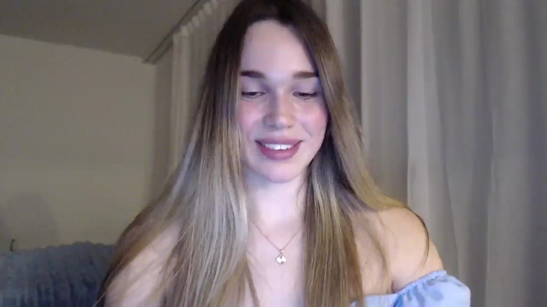 Gallery image thumbnail from Ooh_Cassie's myfreecams stream on, 01/27/2026, 20:07 image 12 of 20