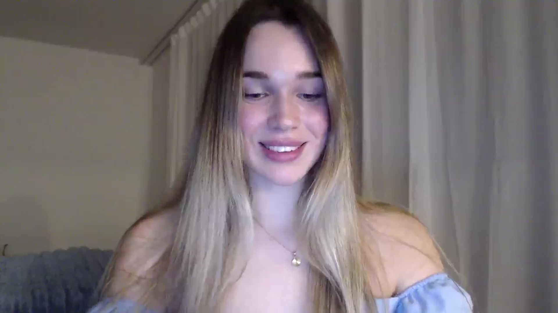 Gallery image thumbnail from Ooh_Cassie's myfreecams stream on, 01/27/2026, 20:07 image 19 of 20