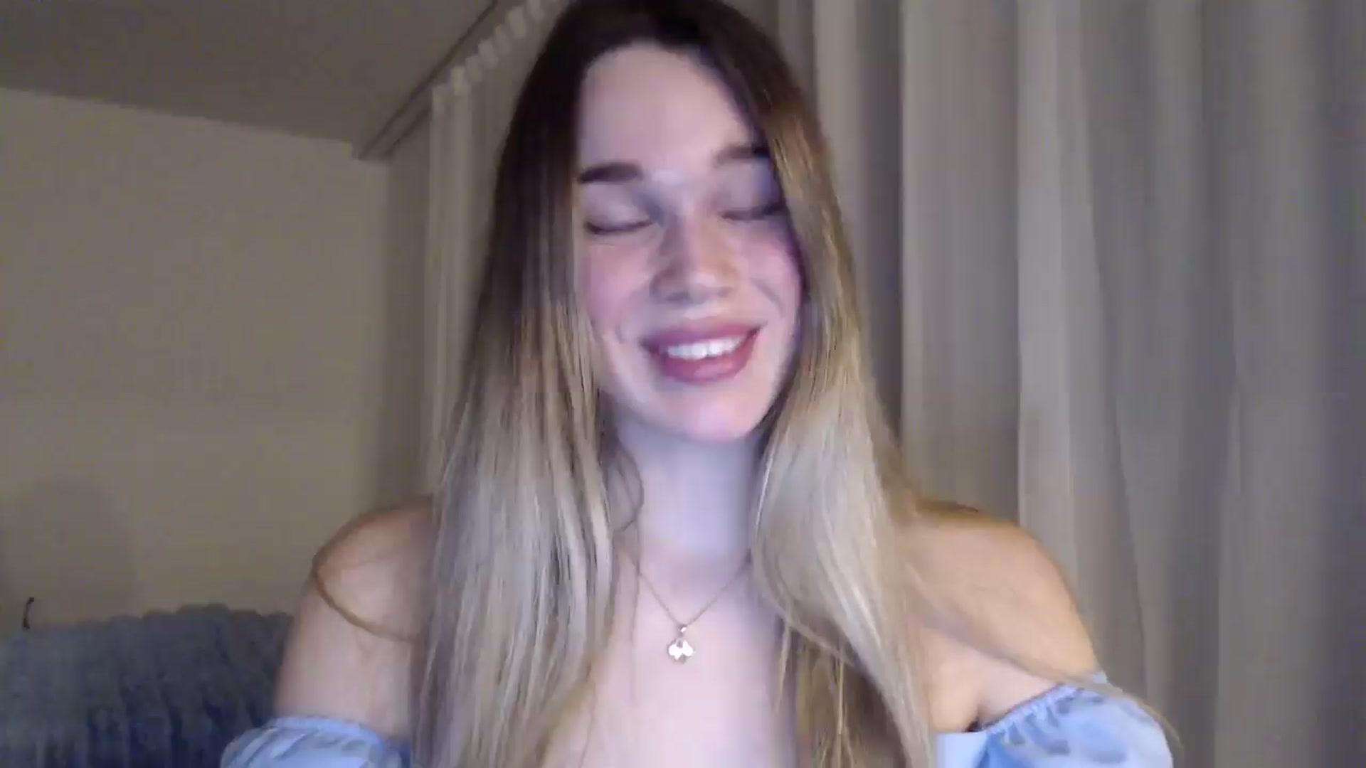 Gallery image thumbnail from Ooh_Cassie's myfreecams stream on, 01/27/2026, 20:07 image 1 of 20