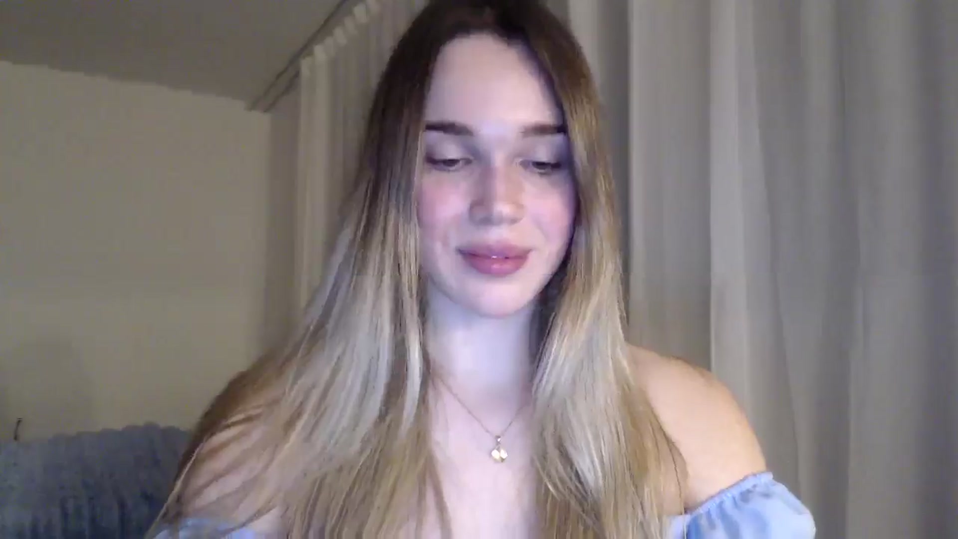 Gallery image thumbnail from Ooh_Cassie's myfreecams stream on, 01/27/2026, 20:07 image 9 of 20