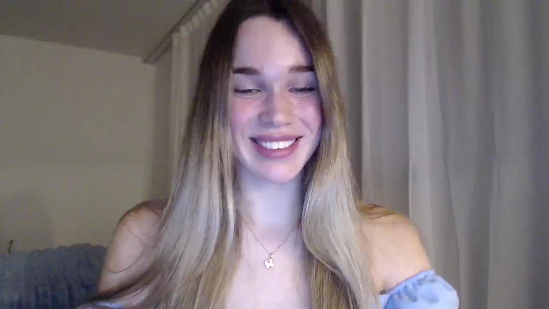 Gallery image thumbnail from Ooh_Cassie's myfreecams stream on, 01/27/2026, 20:07 image 3 of 20