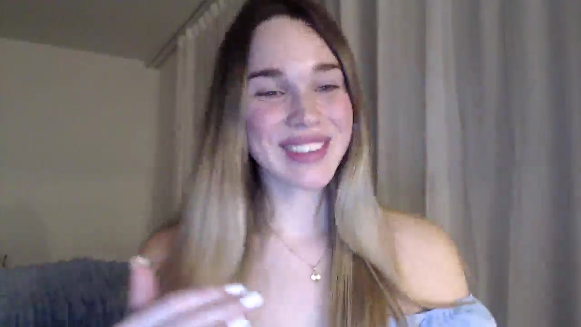 Gallery image thumbnail from Ooh_Cassie's myfreecams stream on, 01/27/2026, 20:07 image 20 of 20