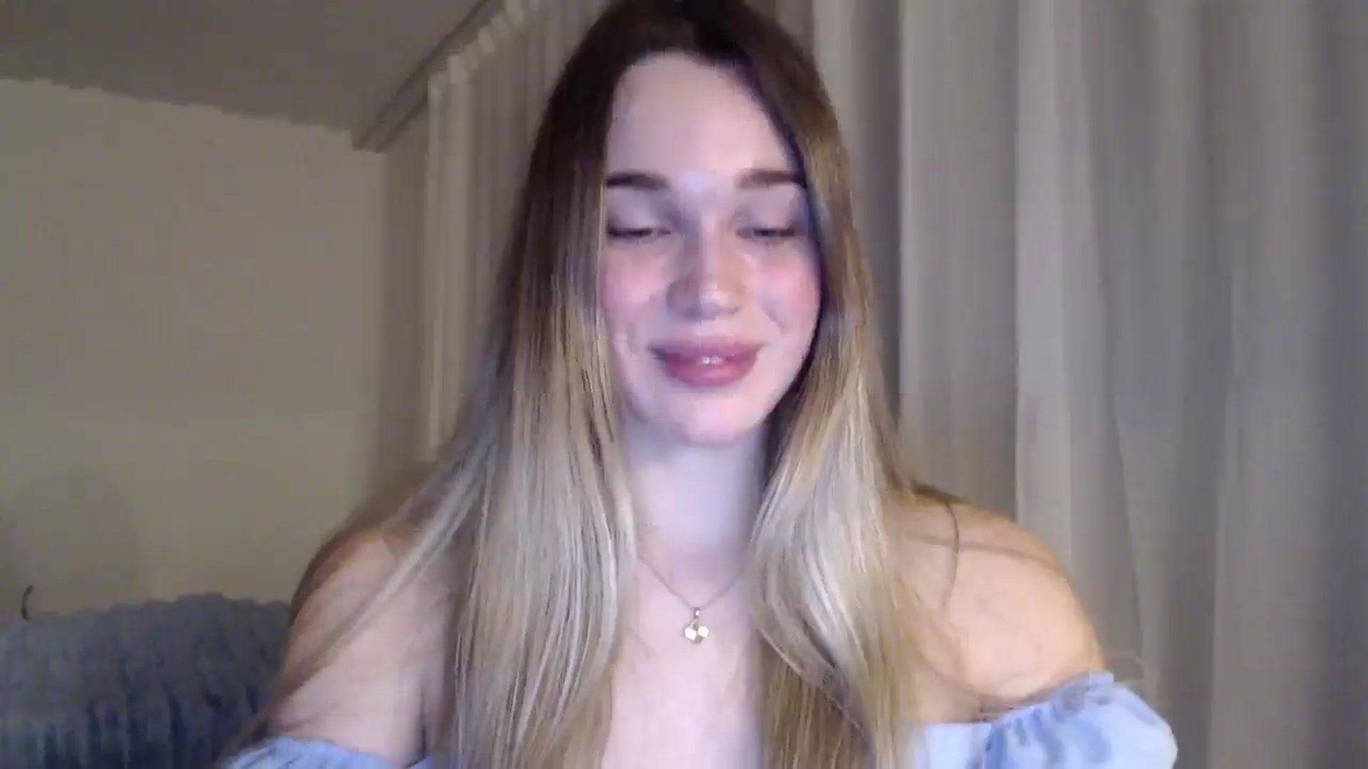 Gallery image thumbnail from Ooh_Cassie's myfreecams stream on, 01/27/2026, 20:07 image 7 of 20