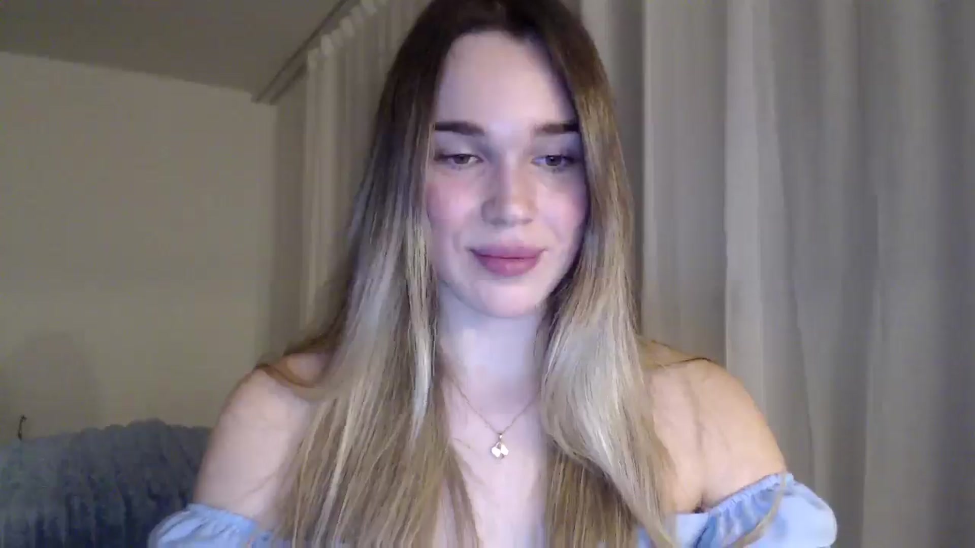 Gallery image thumbnail from Ooh_Cassie's myfreecams stream on, 01/27/2026, 20:07 image 15 of 20