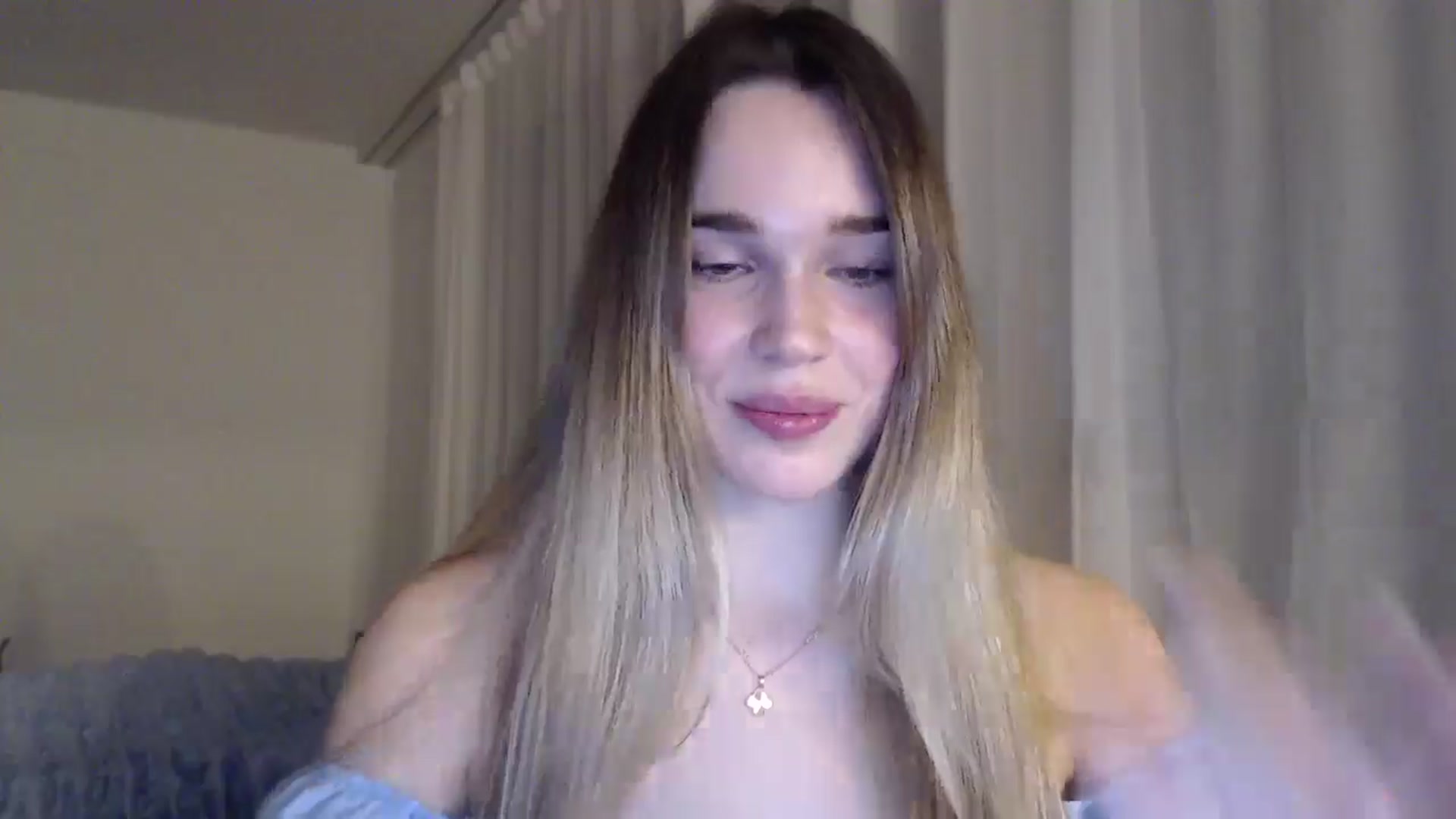 Gallery image thumbnail from Ooh_Cassie's myfreecams stream on, 01/27/2026, 20:33 image 17 of 20