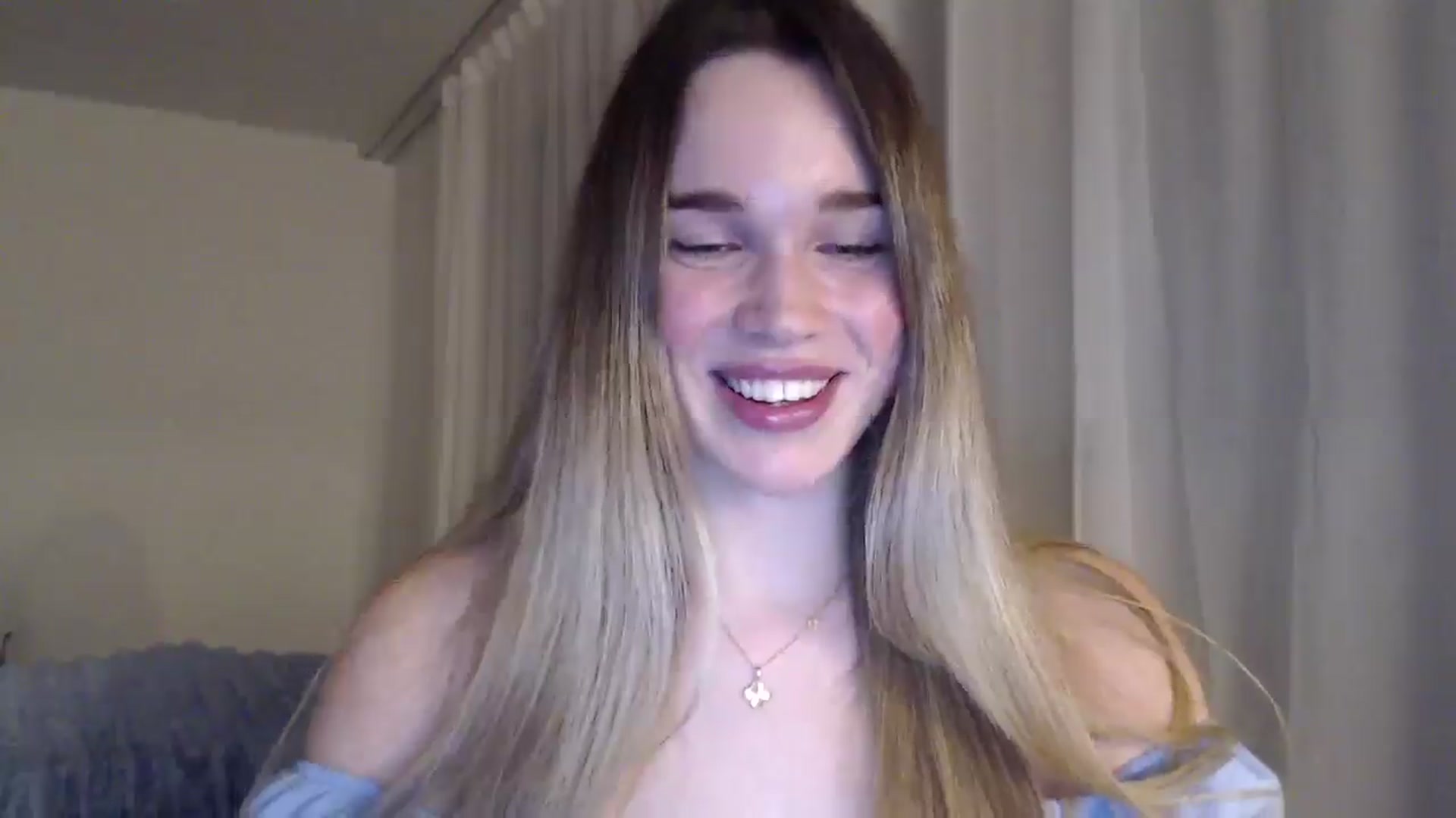 Gallery image thumbnail from Ooh_Cassie's myfreecams stream on, 01/27/2026, 20:33 image 11 of 20