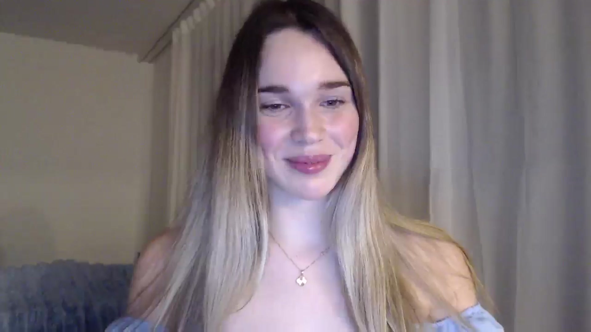 Gallery image thumbnail from Ooh_Cassie's myfreecams stream on, 01/27/2026, 20:33 image 12 of 20