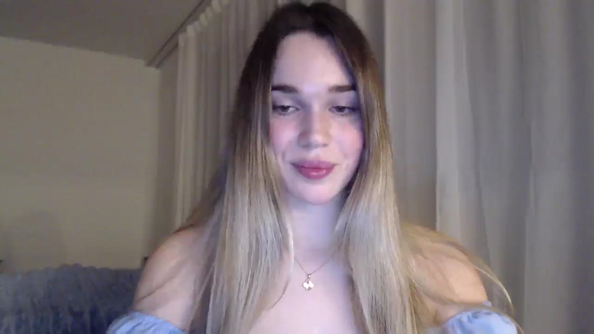 Gallery image thumbnail from Ooh_Cassie's myfreecams stream on, 01/27/2026, 20:33 image 15 of 20
