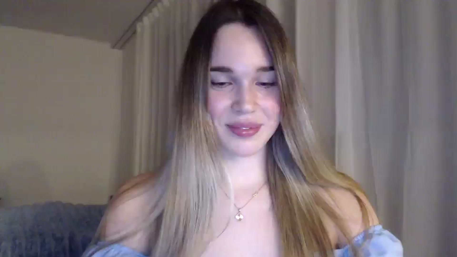 Gallery image thumbnail from Ooh_Cassie's myfreecams stream on, 01/27/2026, 20:33 image 9 of 20
