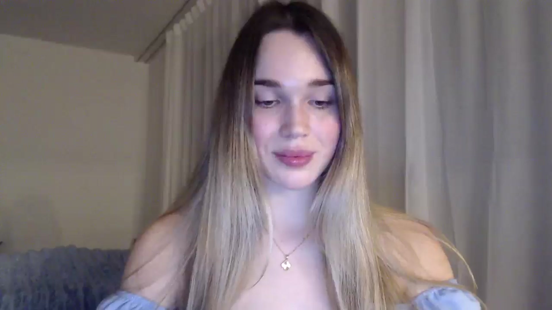 Gallery image thumbnail from Ooh_Cassie's myfreecams stream on, 01/27/2026, 20:33 image 14 of 20