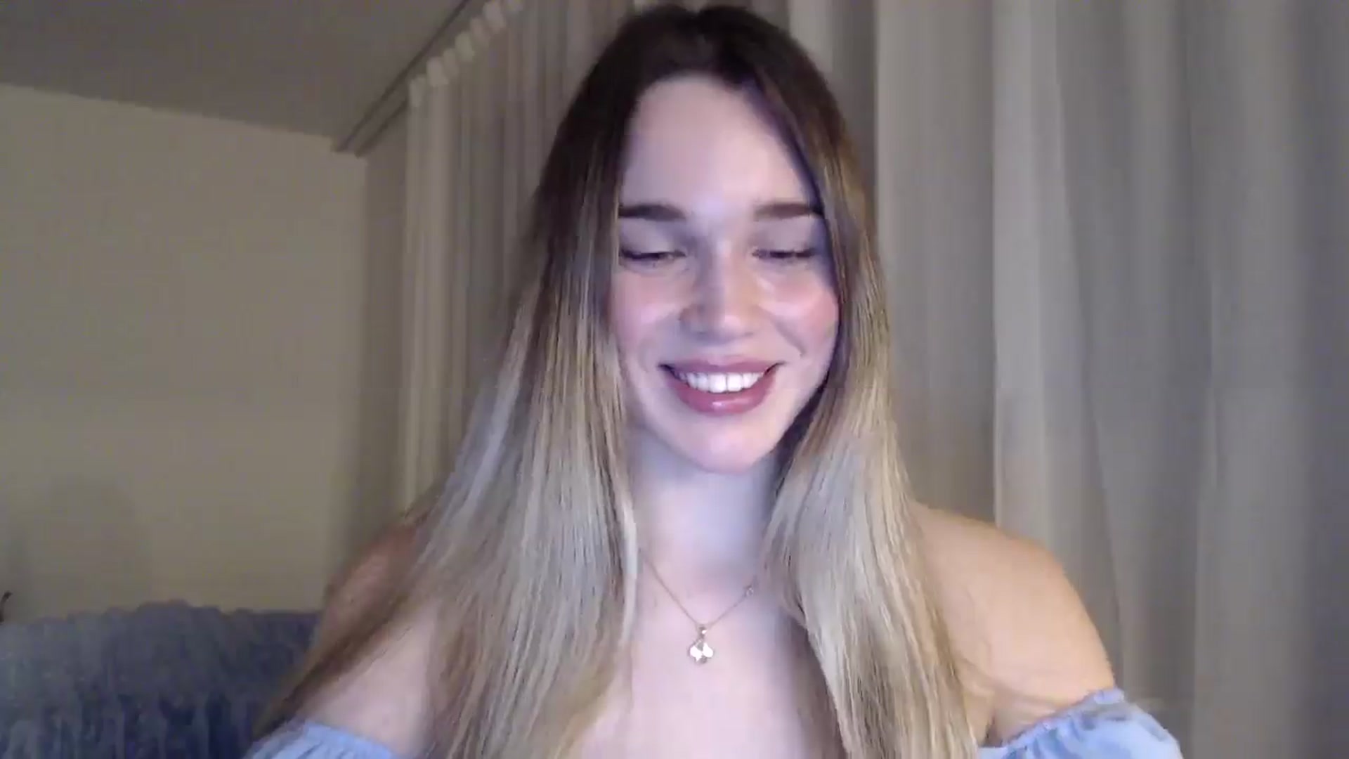 Gallery image thumbnail from Ooh_Cassie's myfreecams stream on, 01/27/2026, 20:33 image 18 of 20