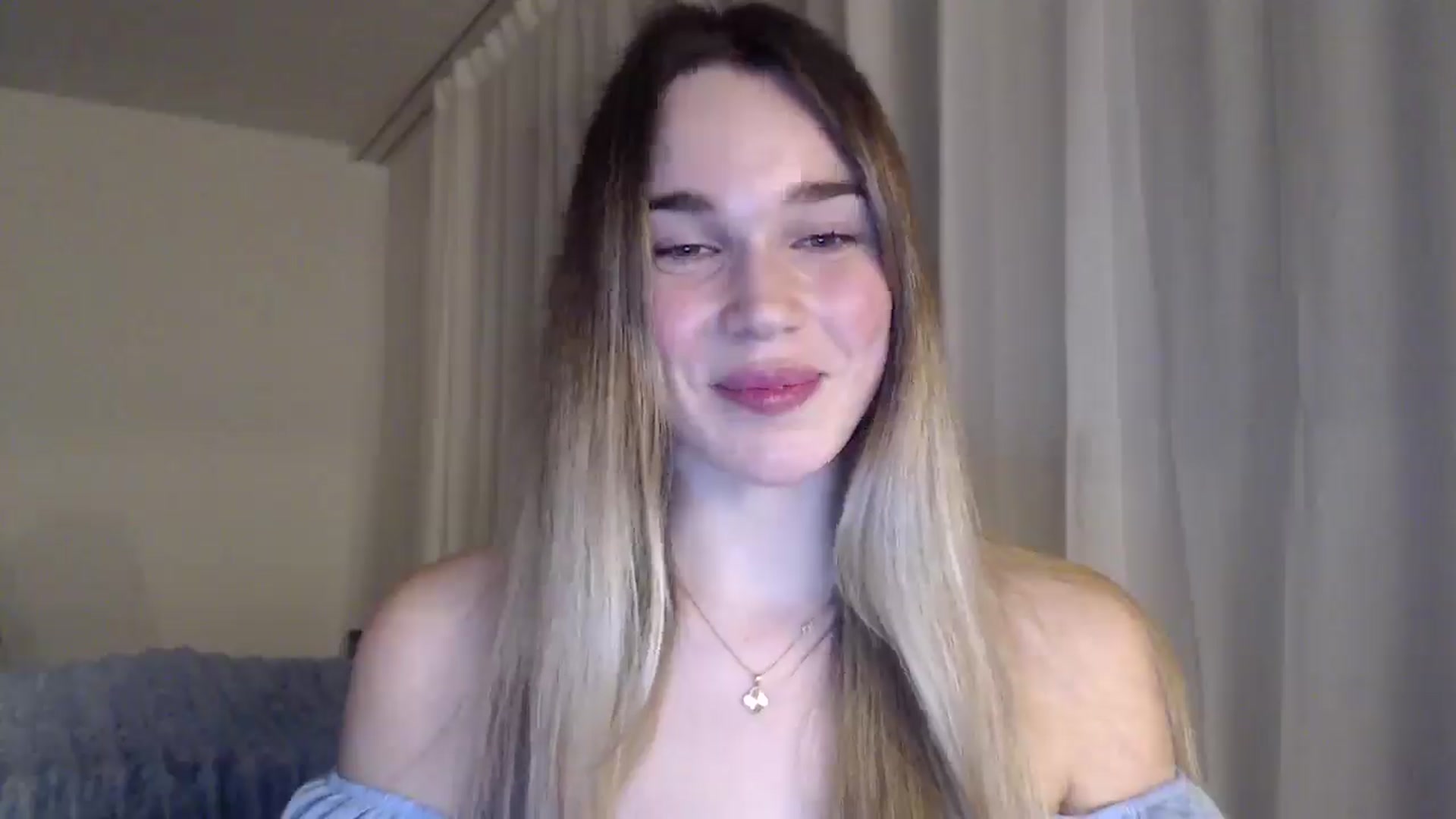 Gallery image thumbnail from Ooh_Cassie's myfreecams stream on, 01/27/2026, 20:33 image 5 of 20