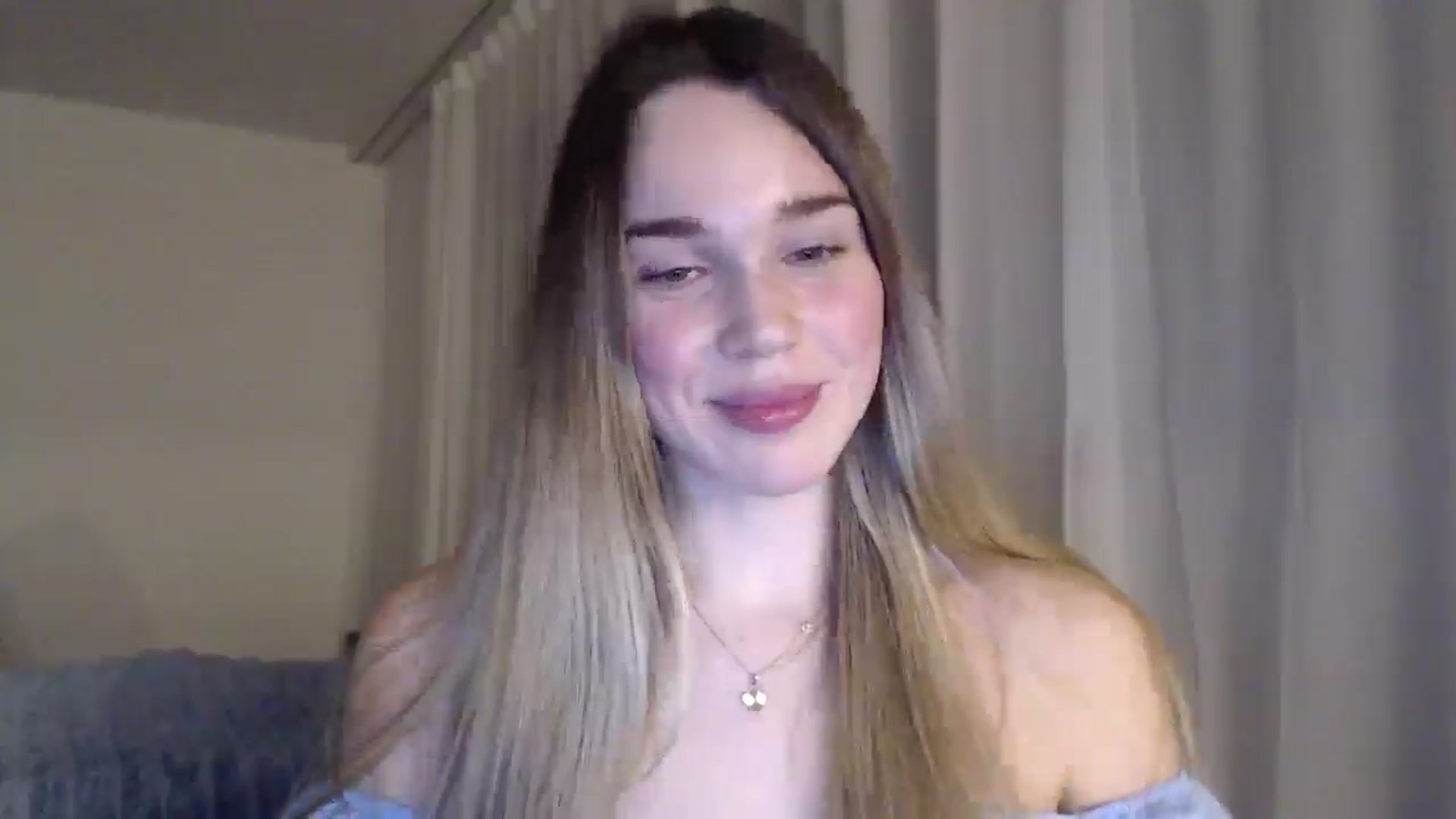 Gallery image thumbnail from Ooh_Cassie's myfreecams stream on, 01/27/2026, 20:33 image 7 of 20