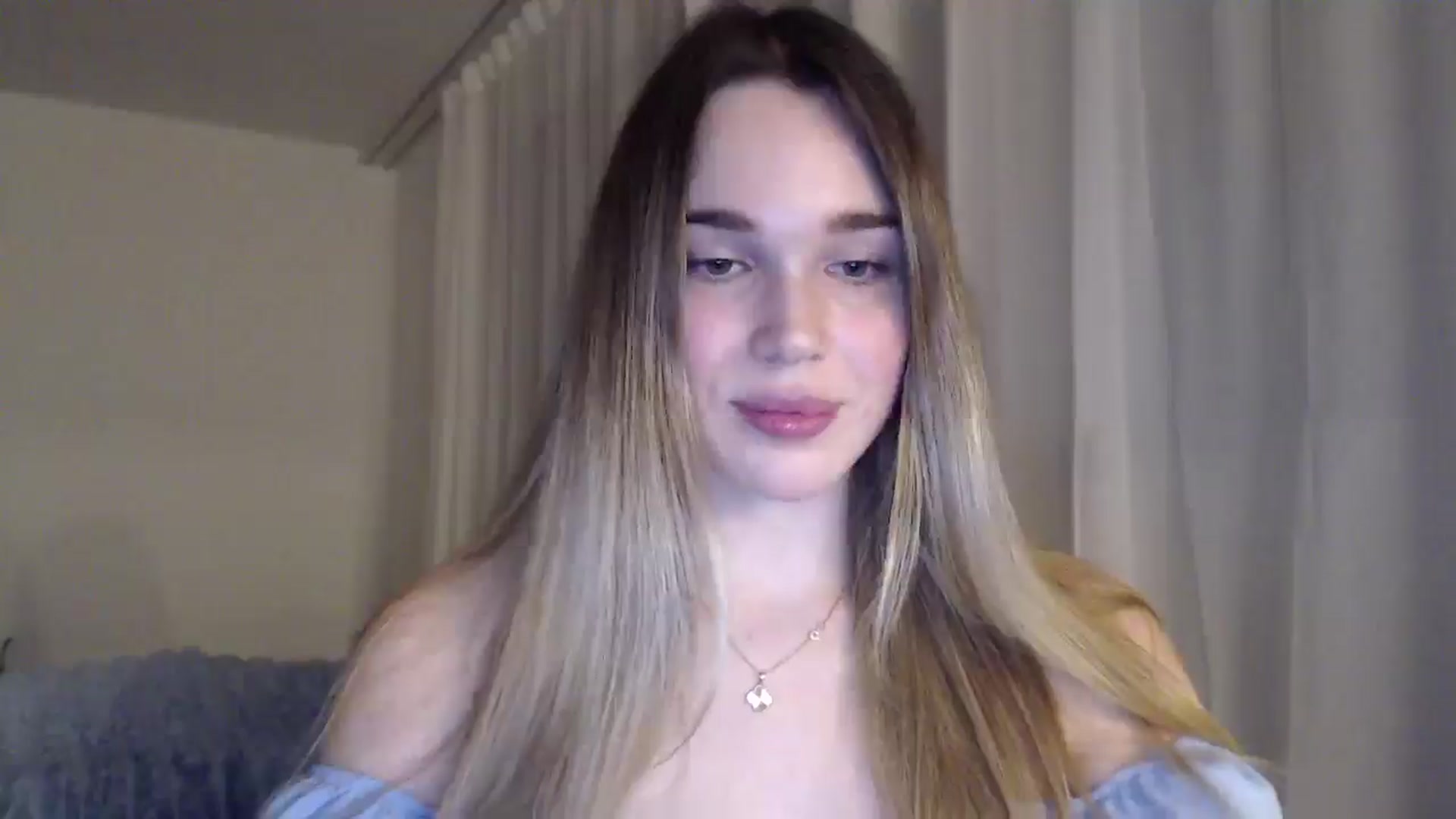 Gallery image thumbnail from Ooh_Cassie's myfreecams stream on, 01/27/2026, 20:33 image 19 of 20