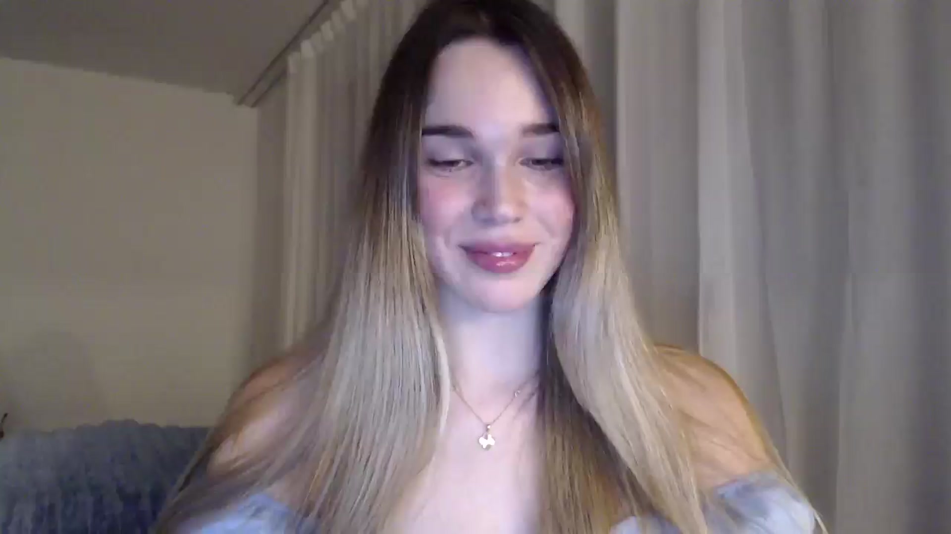 Gallery image thumbnail from Ooh_Cassie's myfreecams stream on, 01/27/2026, 20:33 image 1 of 20