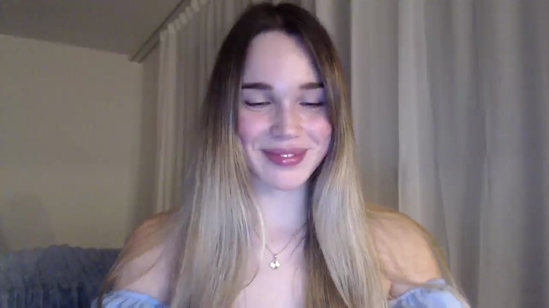 Gallery image thumbnail from Ooh_Cassie's myfreecams stream on, 01/27/2026, 20:33 image 2 of 20