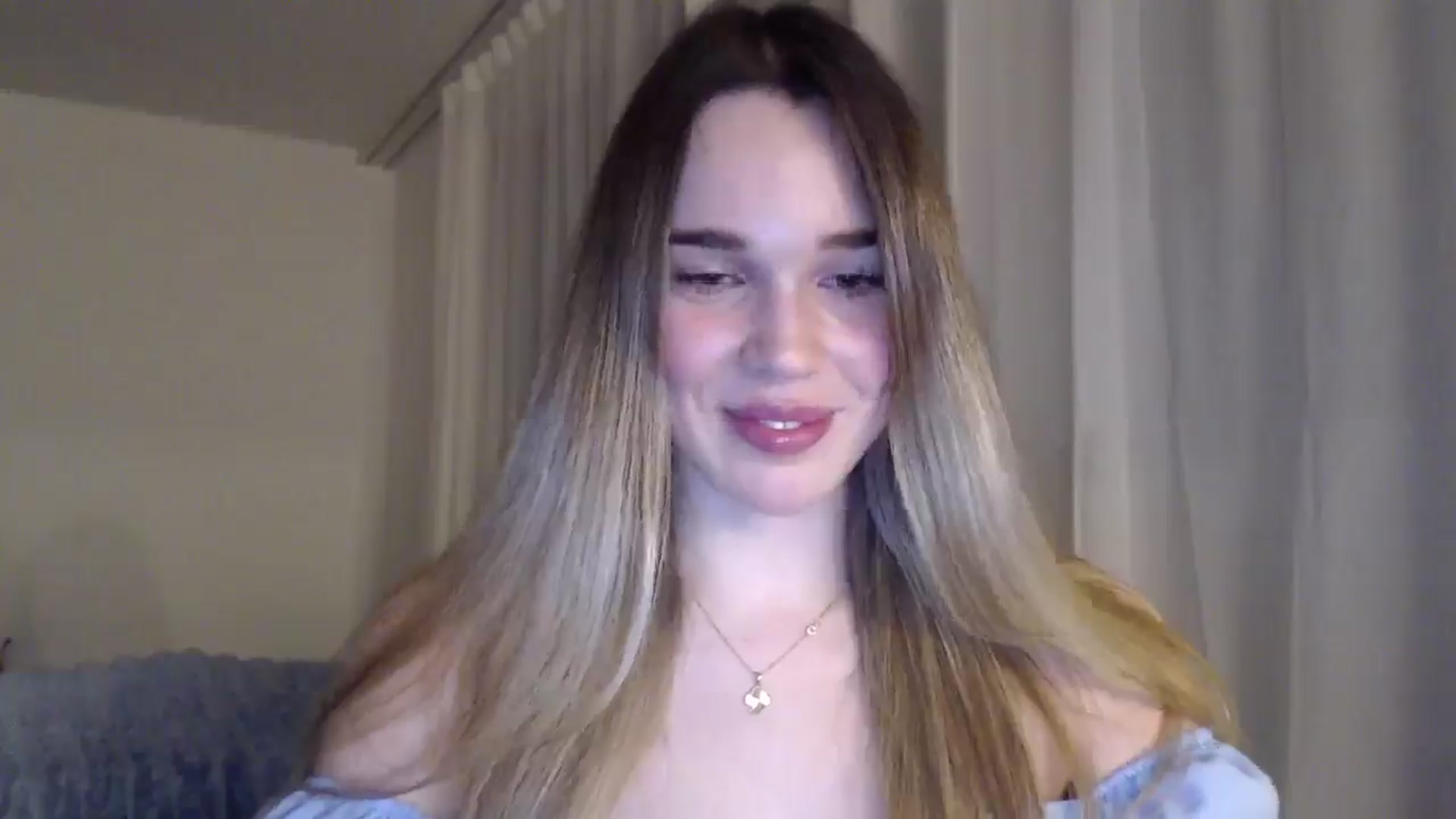 Gallery image thumbnail from Ooh_Cassie's myfreecams stream on, 01/27/2026, 20:33 image 10 of 20
