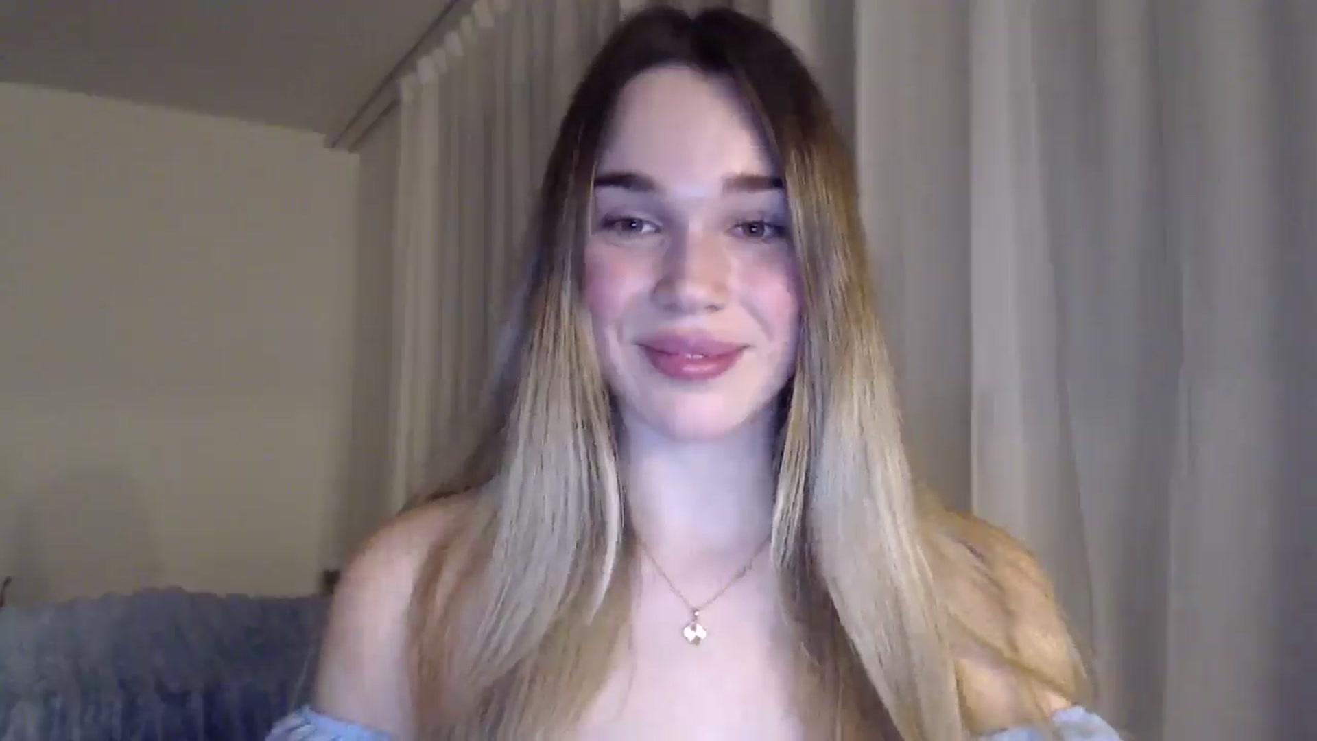 Gallery image thumbnail from Ooh_Cassie's myfreecams stream on, 01/27/2026, 20:33 image 20 of 20