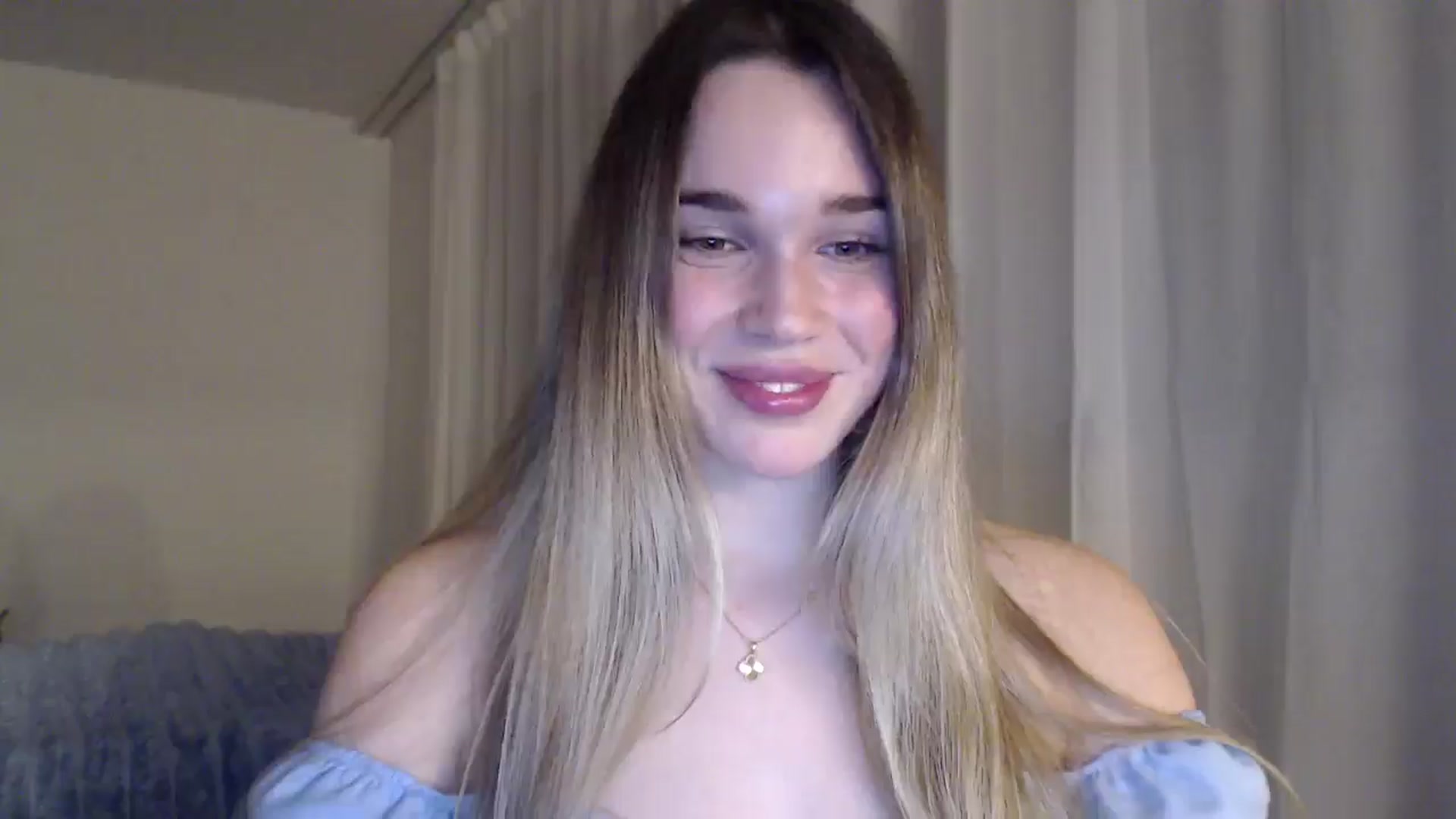 Gallery image thumbnail from Ooh_Cassie's myfreecams stream on, 01/27/2026, 20:33 image 16 of 20