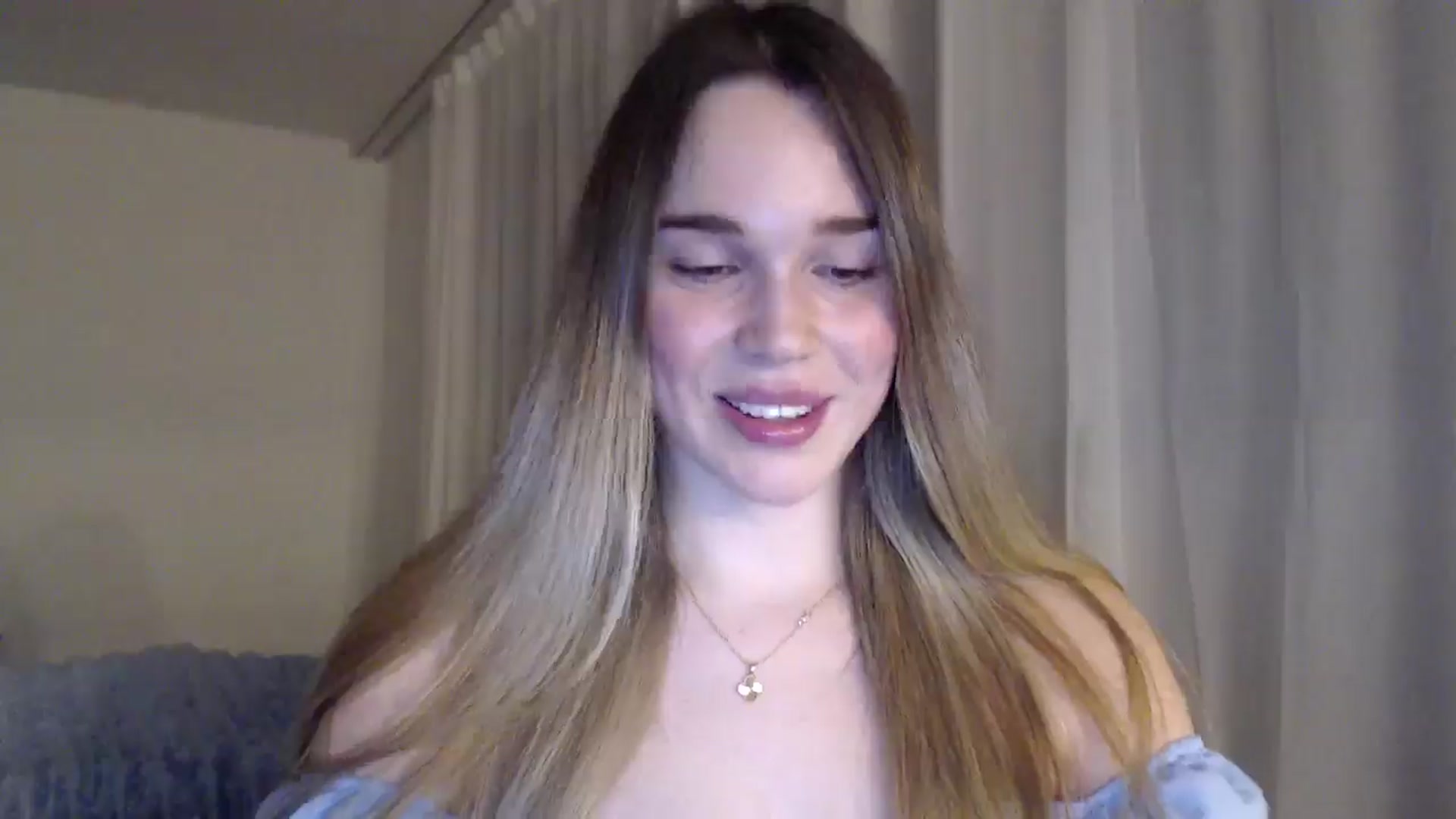 Gallery image thumbnail from Ooh_Cassie's myfreecams stream on, 01/27/2026, 20:33 image 8 of 20
