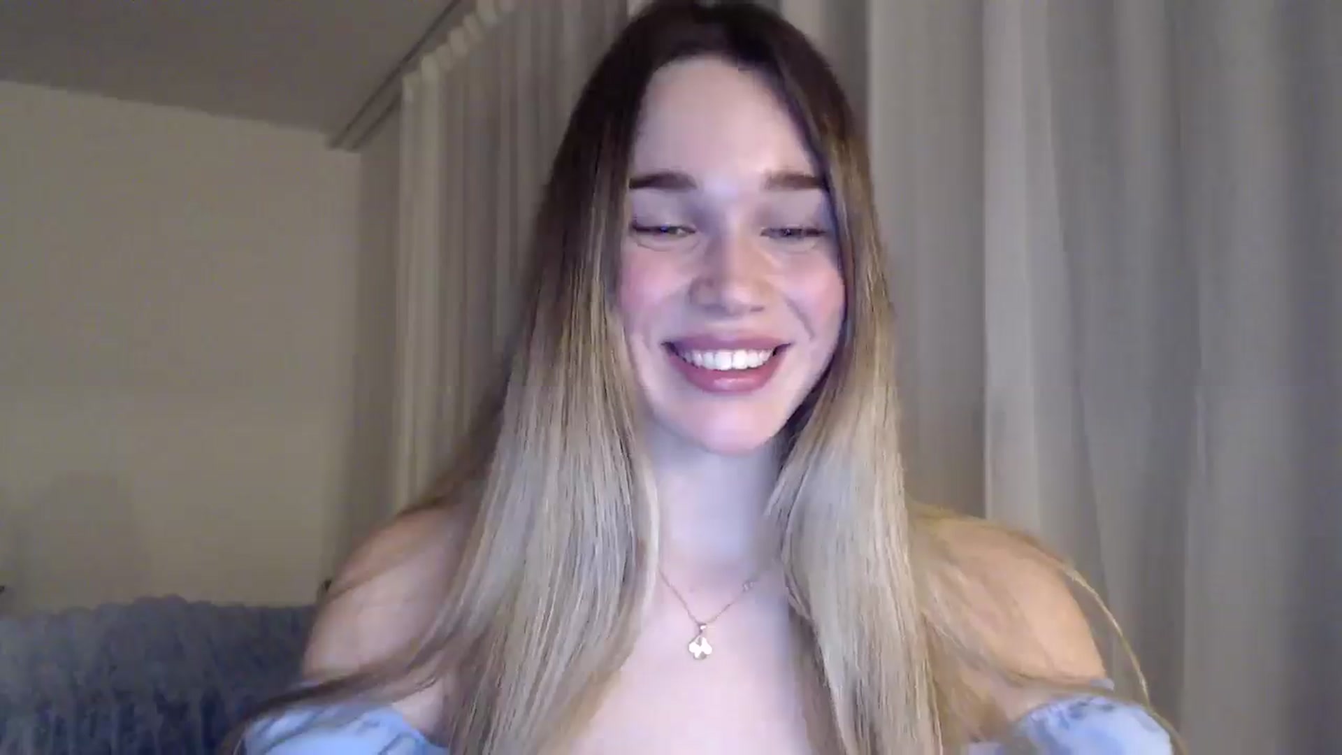 Gallery image thumbnail from Ooh_Cassie's myfreecams stream on, 01/27/2026, 20:33 image 13 of 20